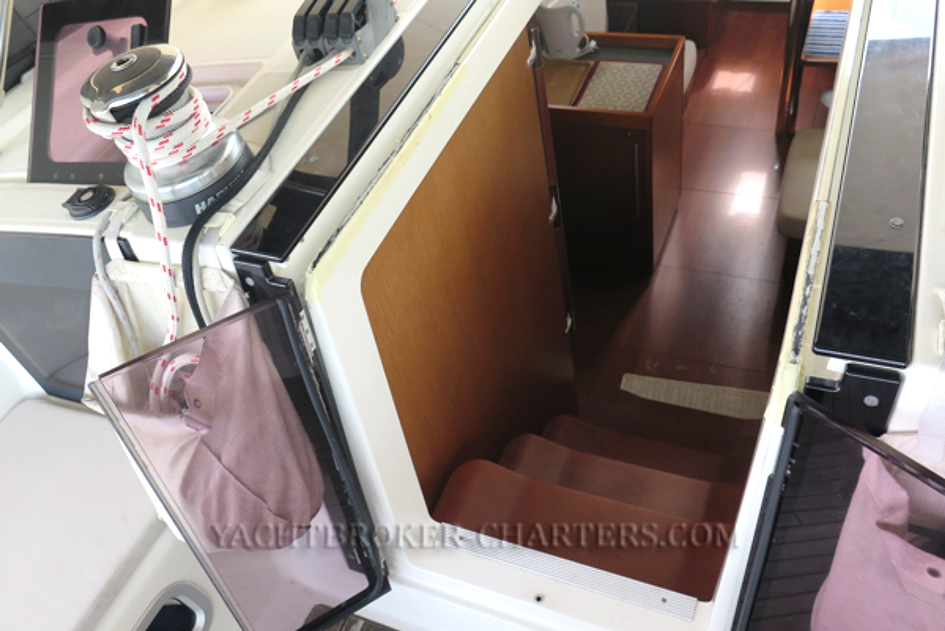 2012 Beneteau Oceanis 41 à vendre (photo 84)