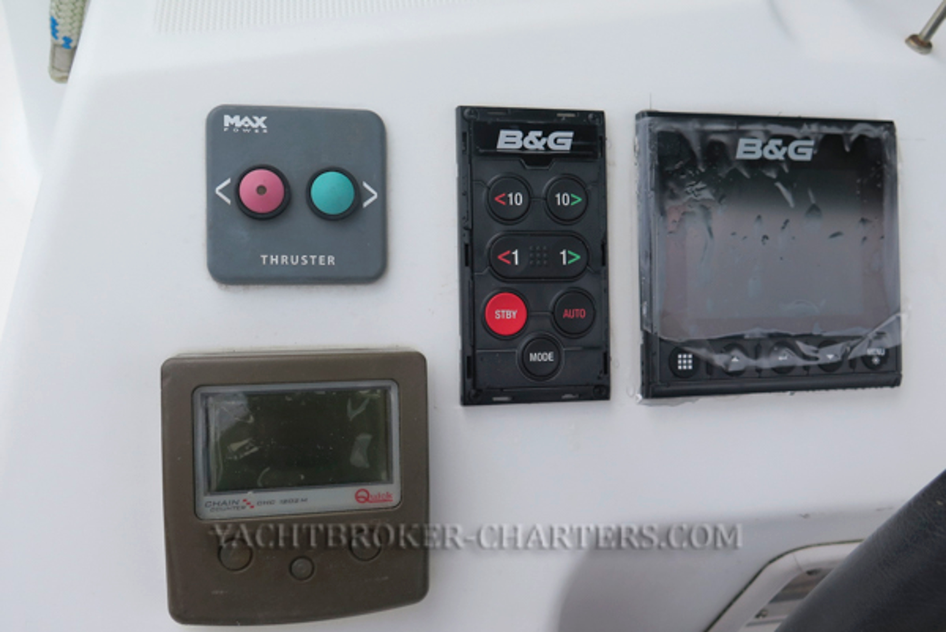 2012 Beneteau Oceanis 41 à vendre (photo 87)
