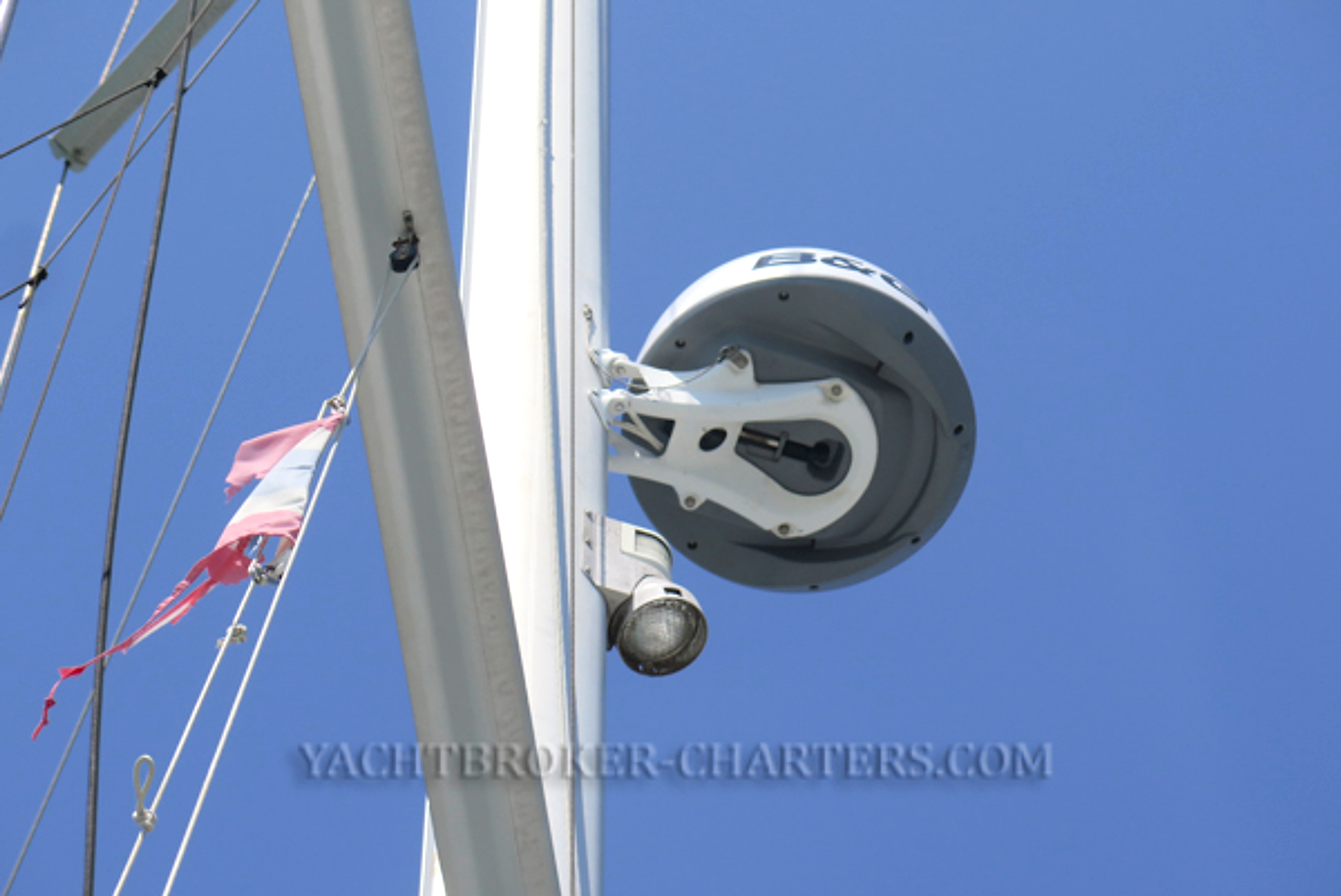 2012 Beneteau Oceanis 41 à vendre (photo 89)