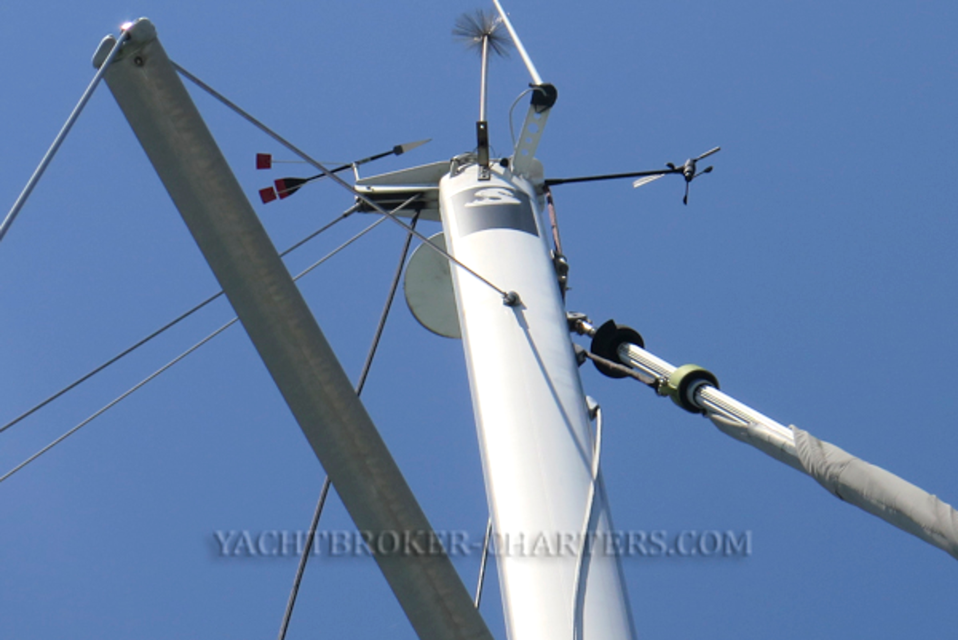 2012 Beneteau Oceanis 41 à vendre (photo 90)