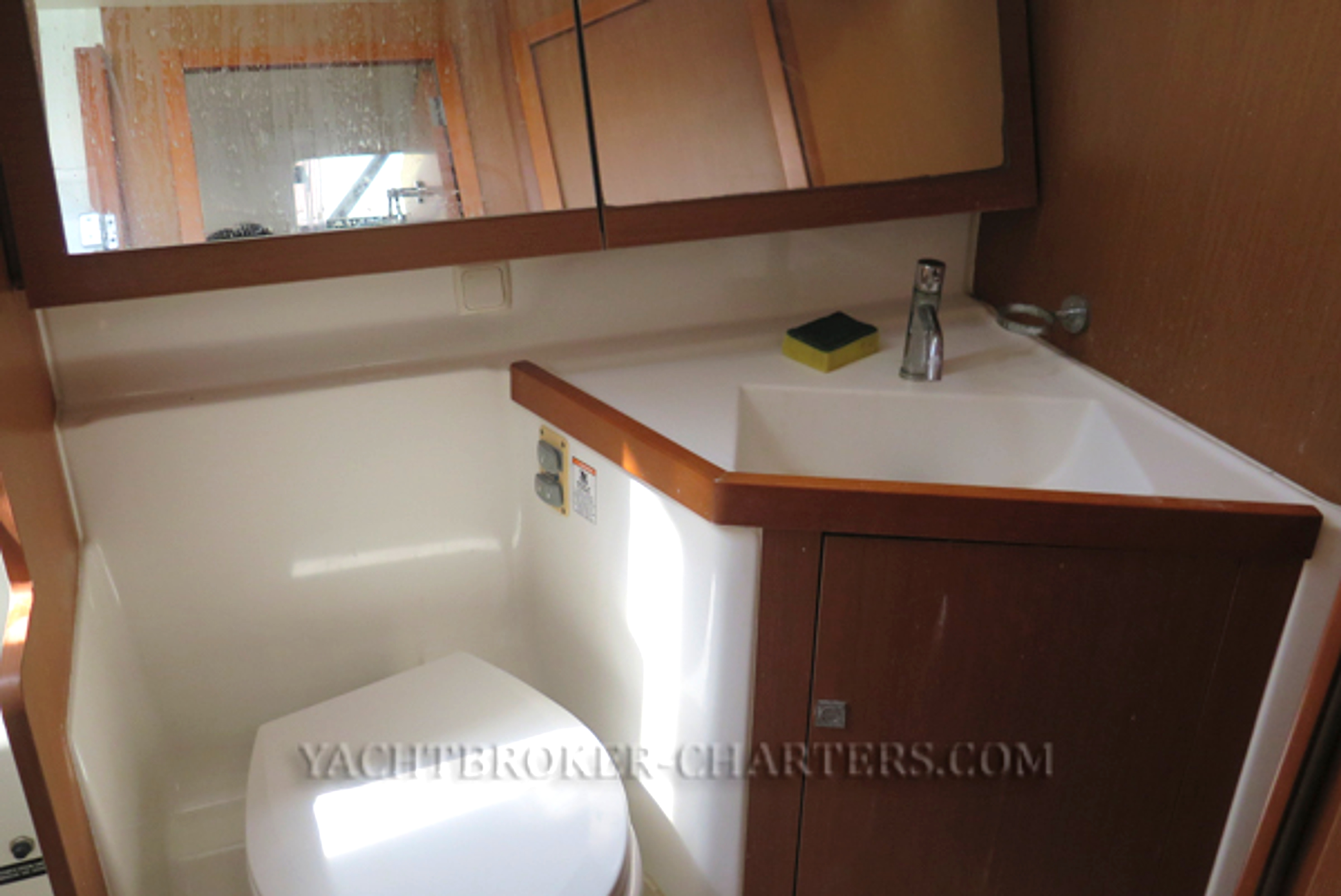 2012 Beneteau Oceanis 41 à vendre (photo 95)