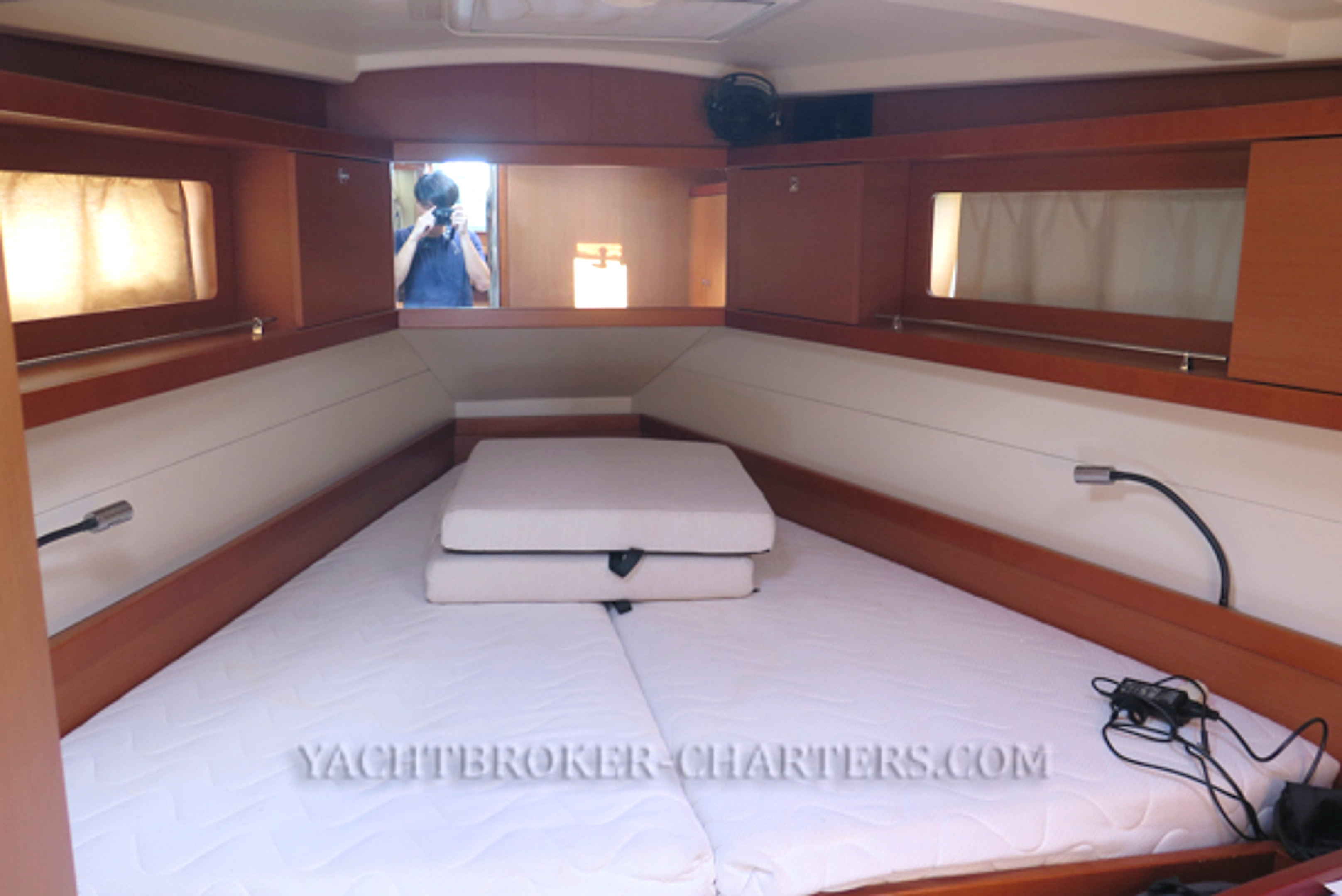 2012 Beneteau Oceanis 41 à vendre (photo 102)