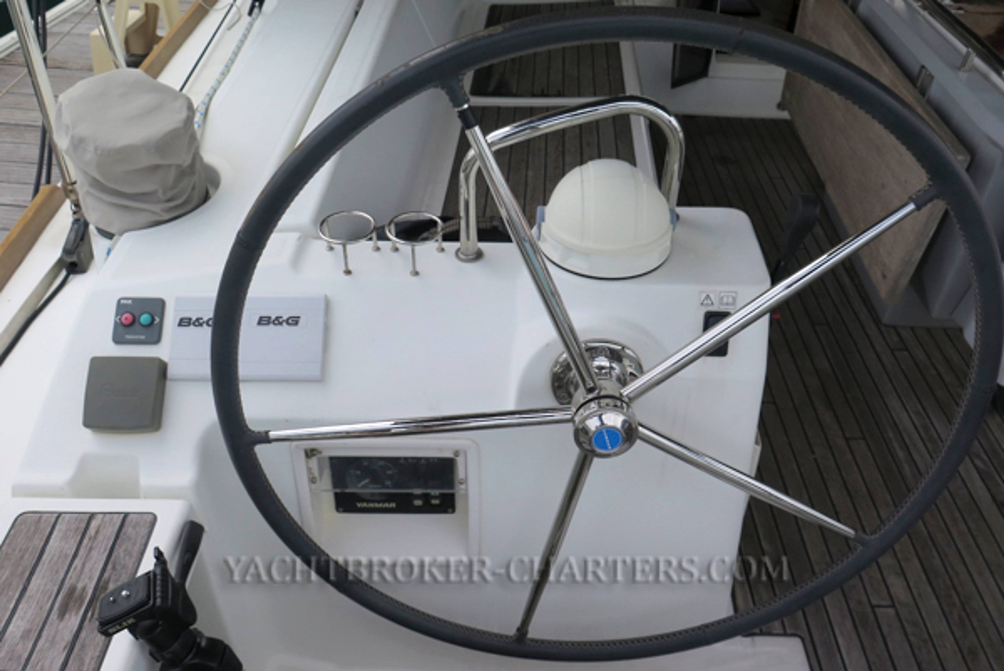2012 Beneteau Oceanis 41 à vendre (photo 103)