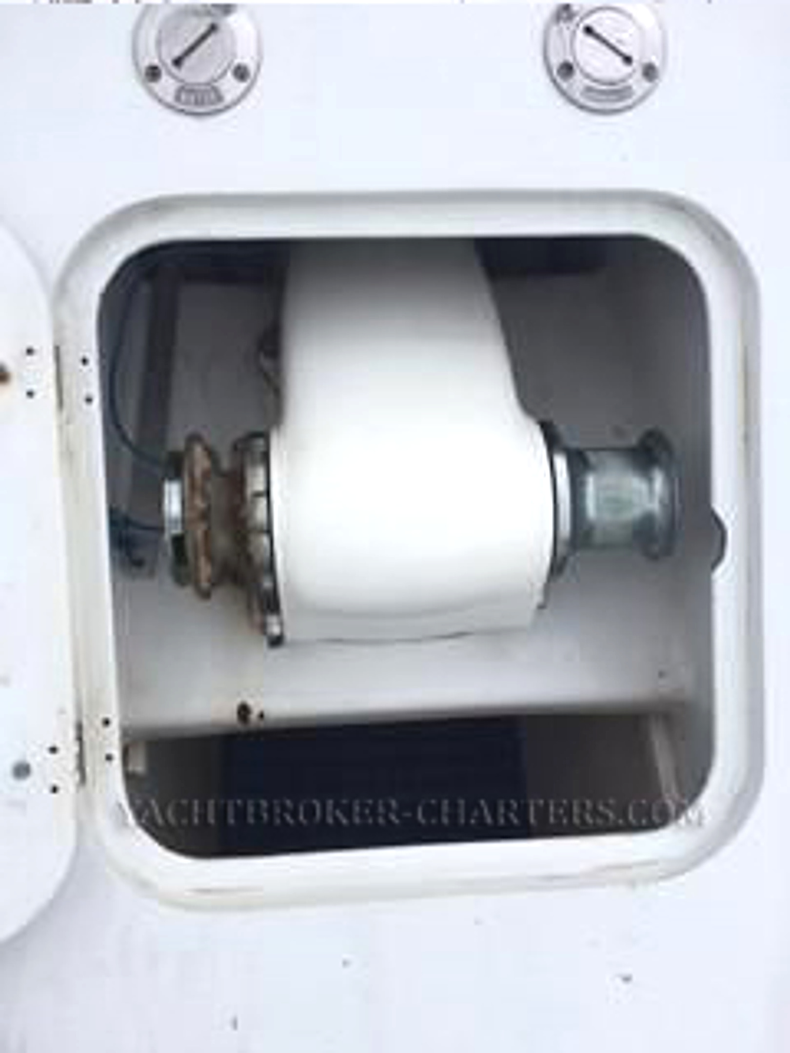 2011 Schionning 1190 for sale (photo 9)