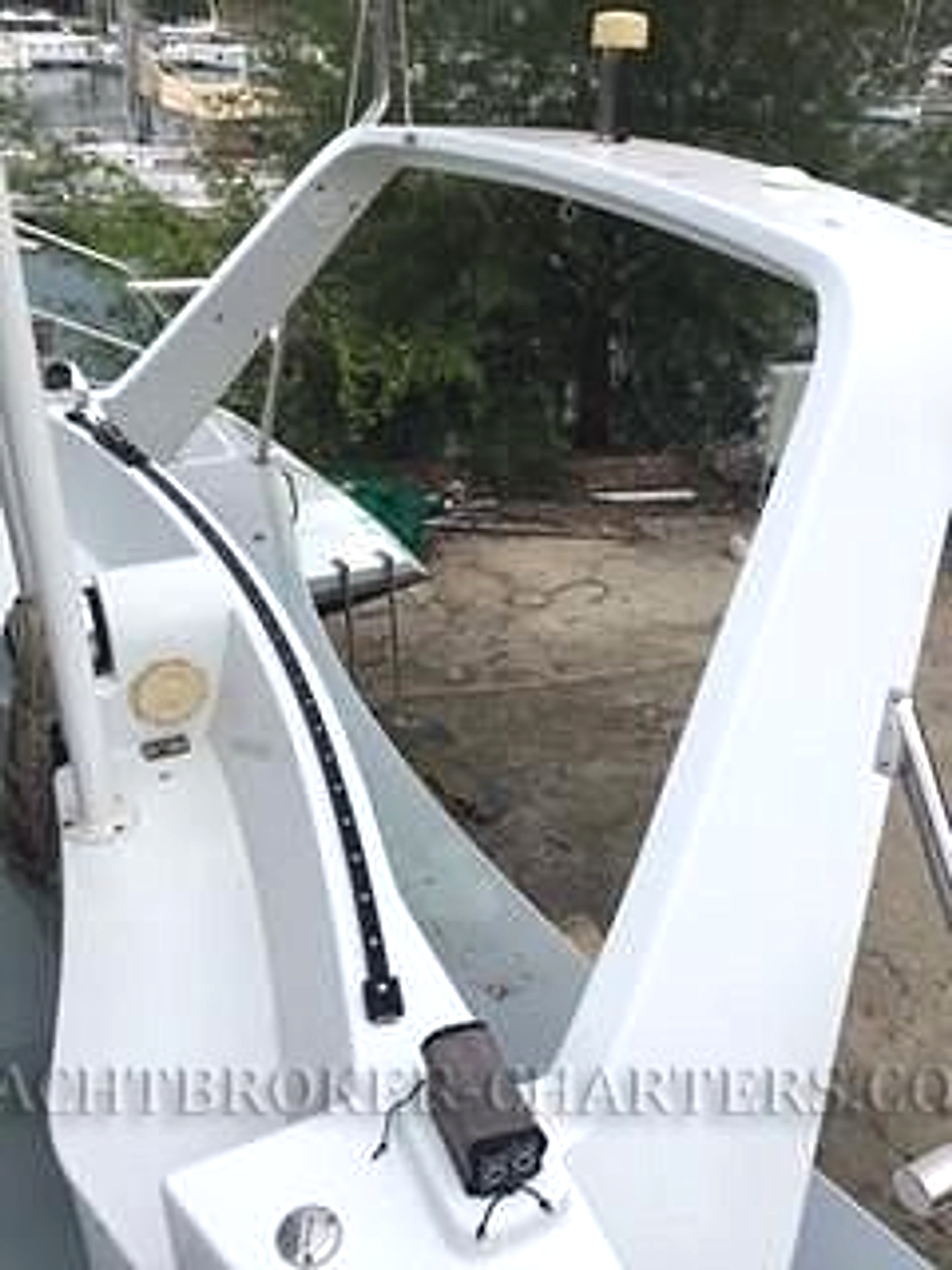 2011 Schionning 1190 for sale (photo 13)