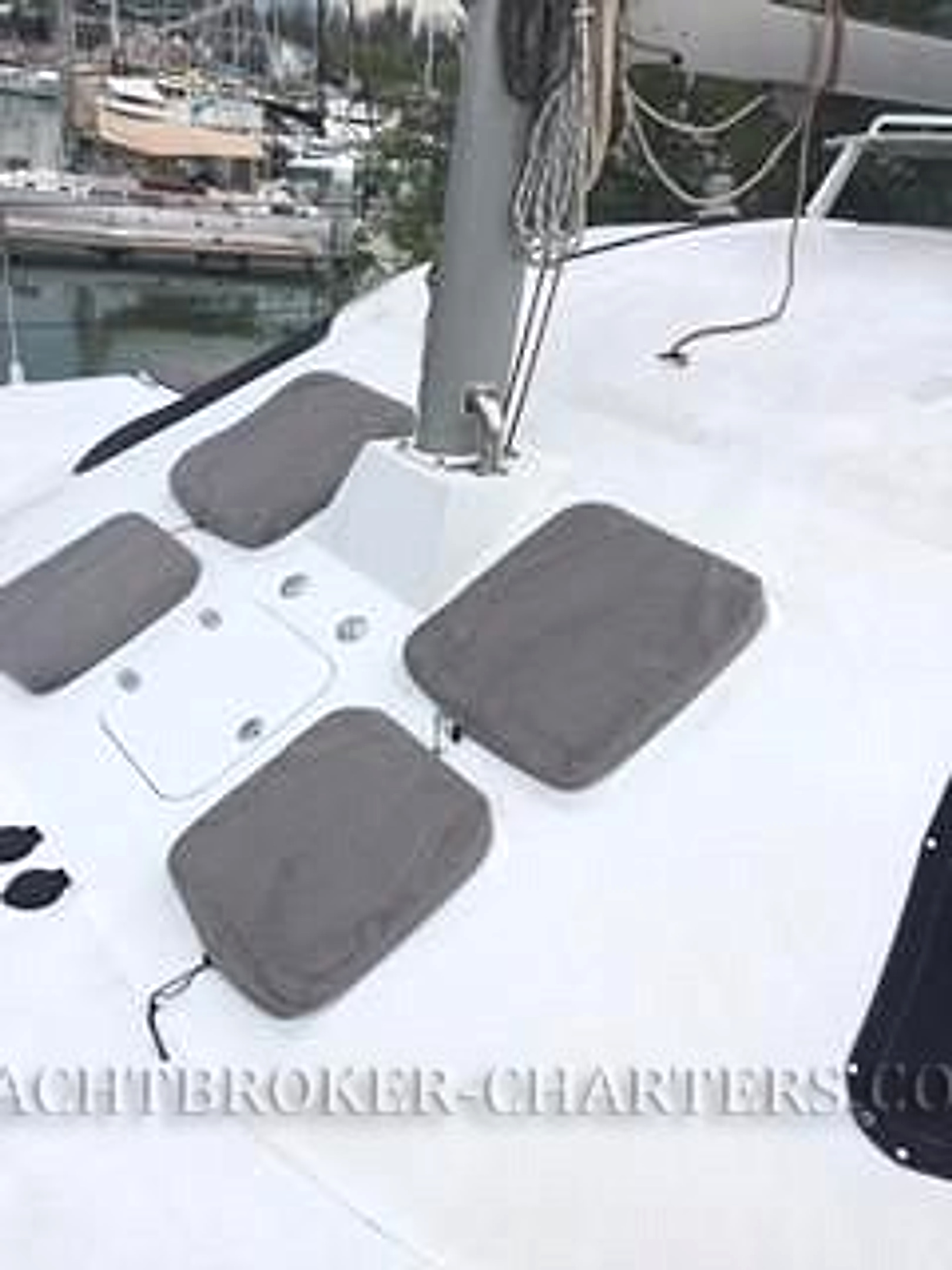 2011 Schionning 1190 for sale (photo 17)