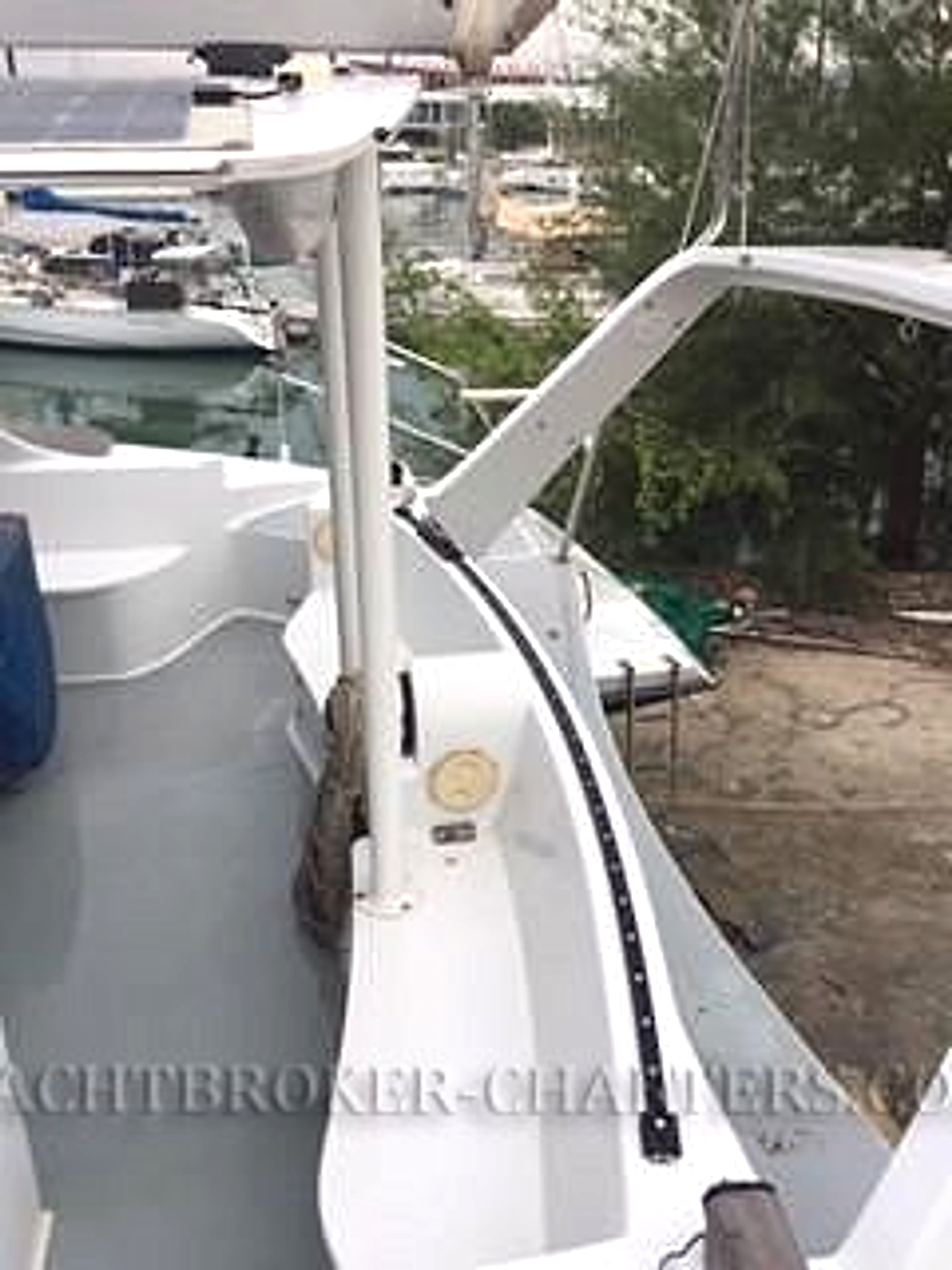 2011 Schionning 1190 for sale (photo 18)