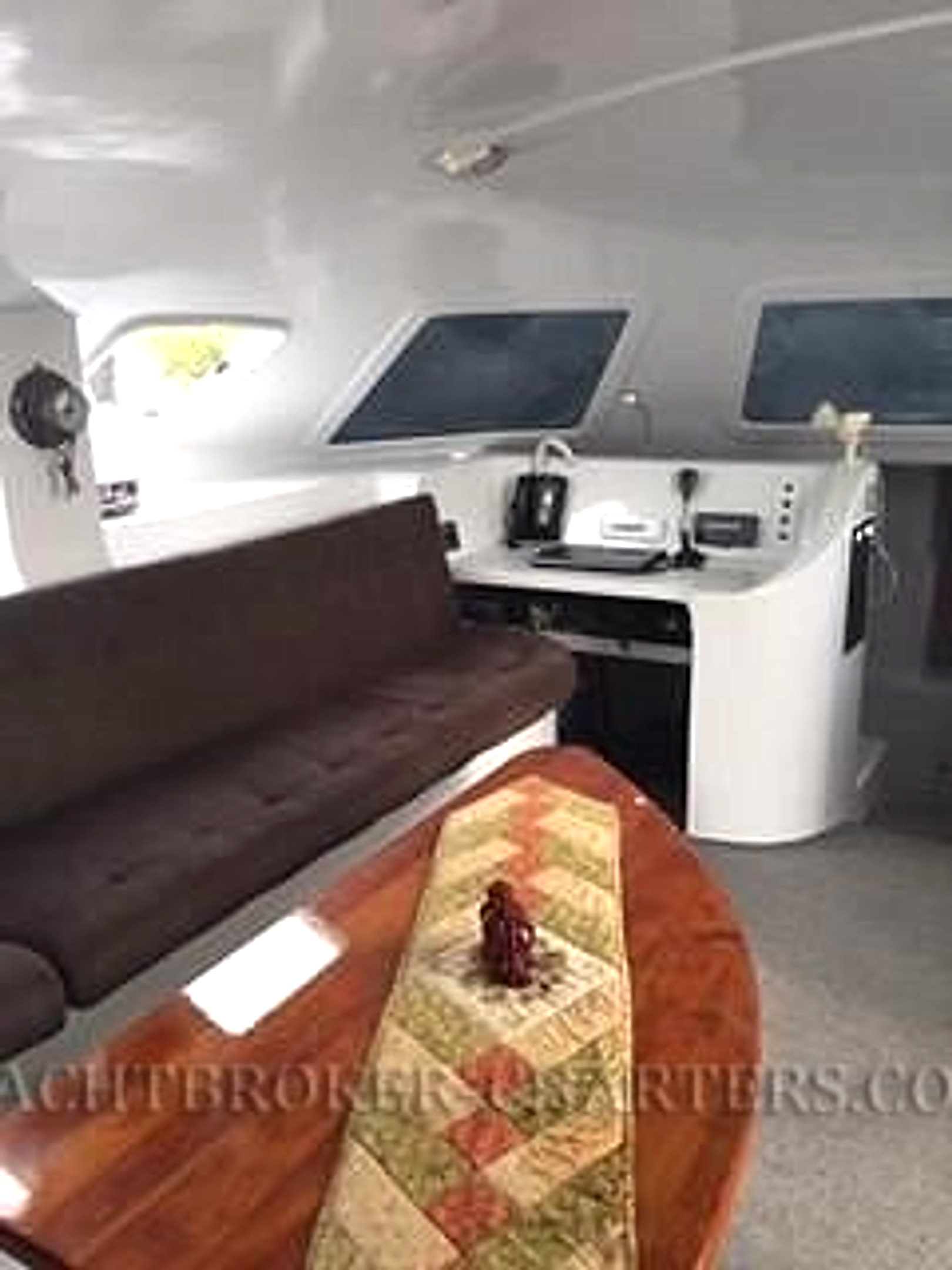 2011 Schionning 1190 for sale (photo 26)