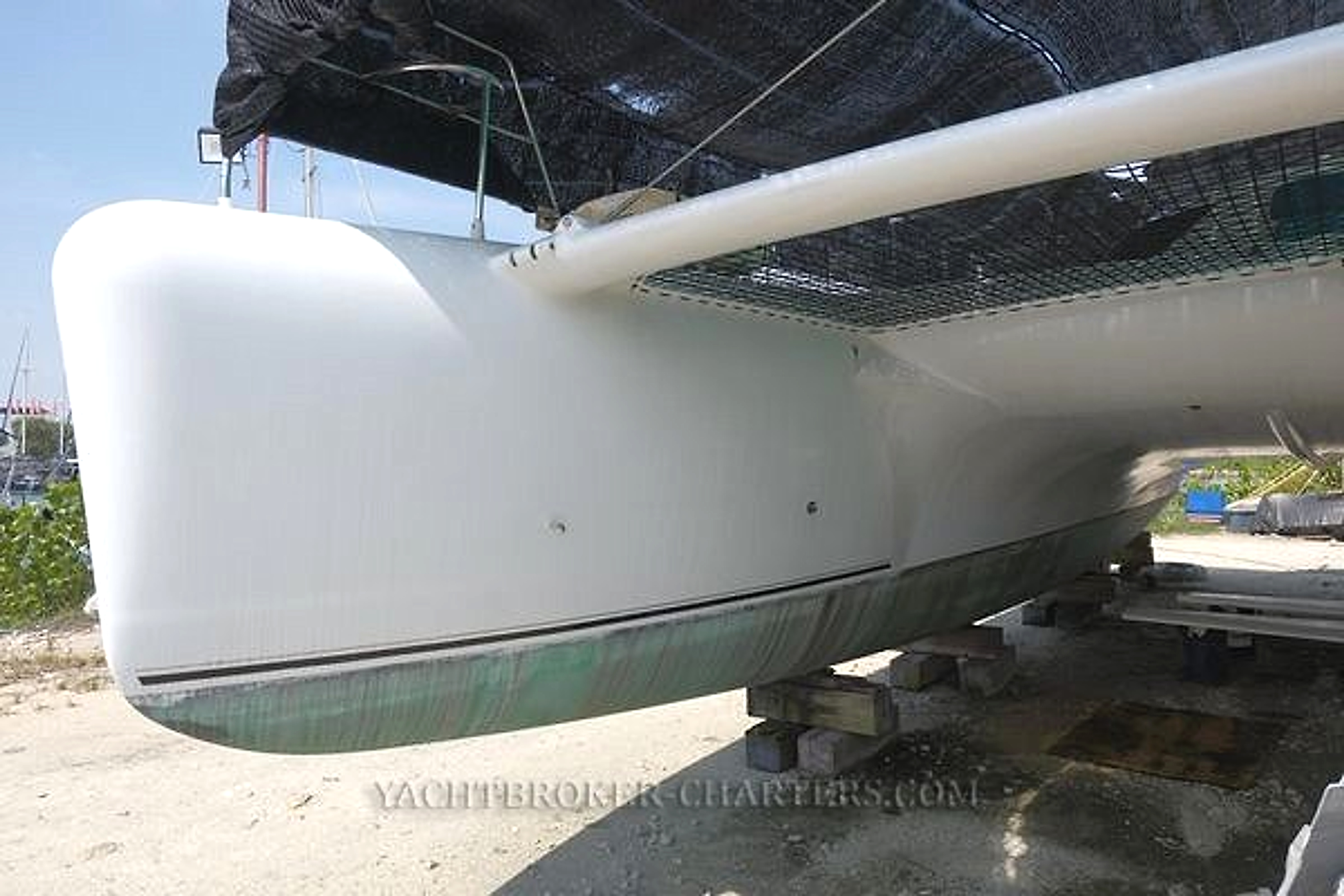 2011 Schionning 1190 for sale (photo 30)