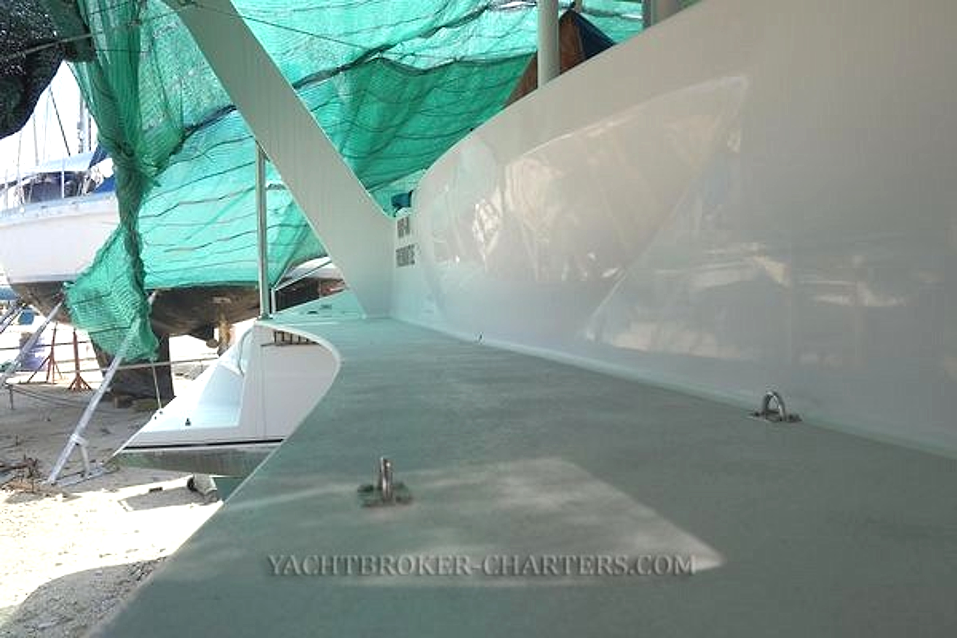 2011 Schionning 1190 for sale (photo 31)