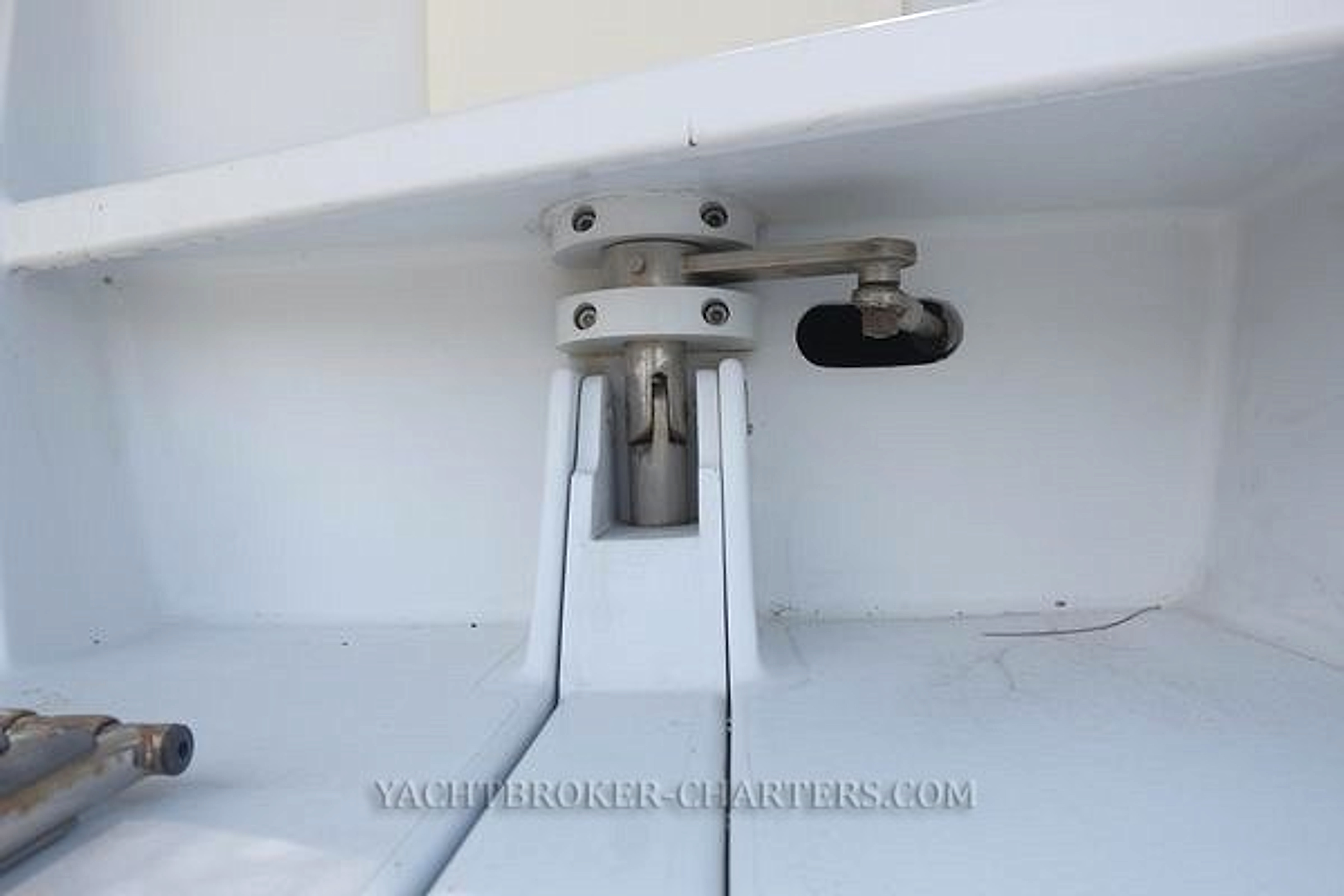 2011 Schionning 1190 for sale (photo 33)