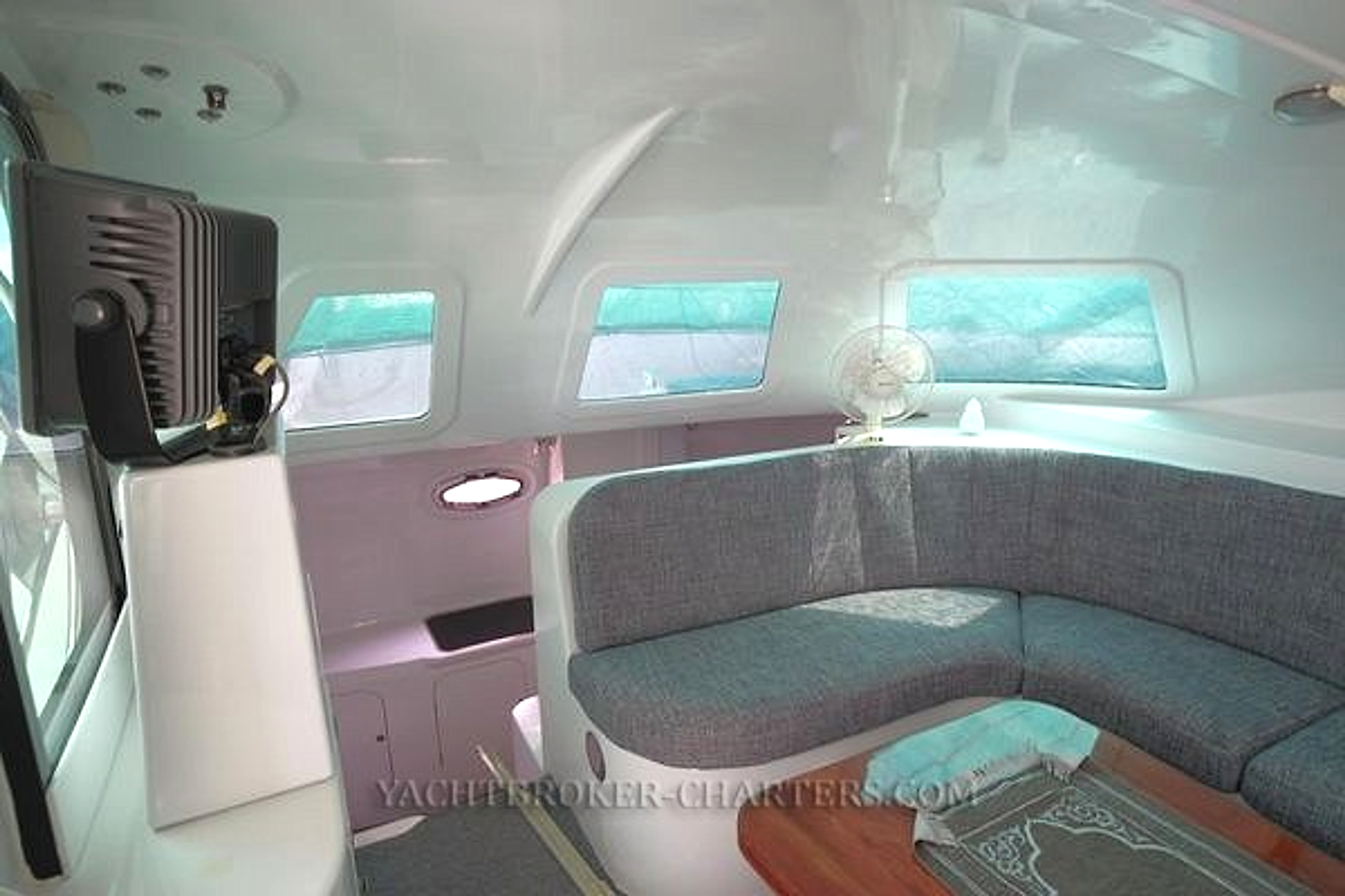 2011 Schionning 1190 for sale (photo 34)