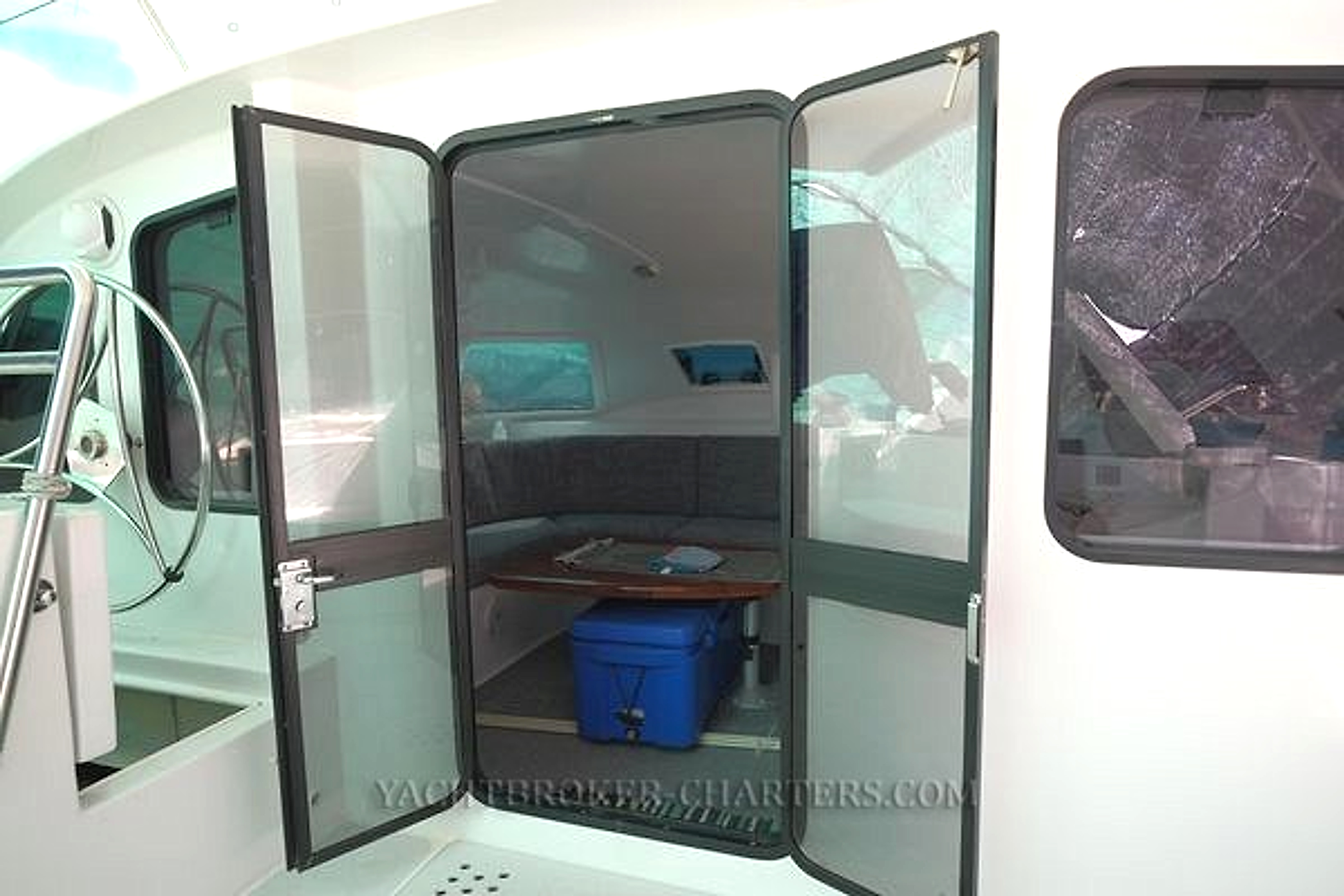 2011 Schionning 1190 for sale (photo 35)