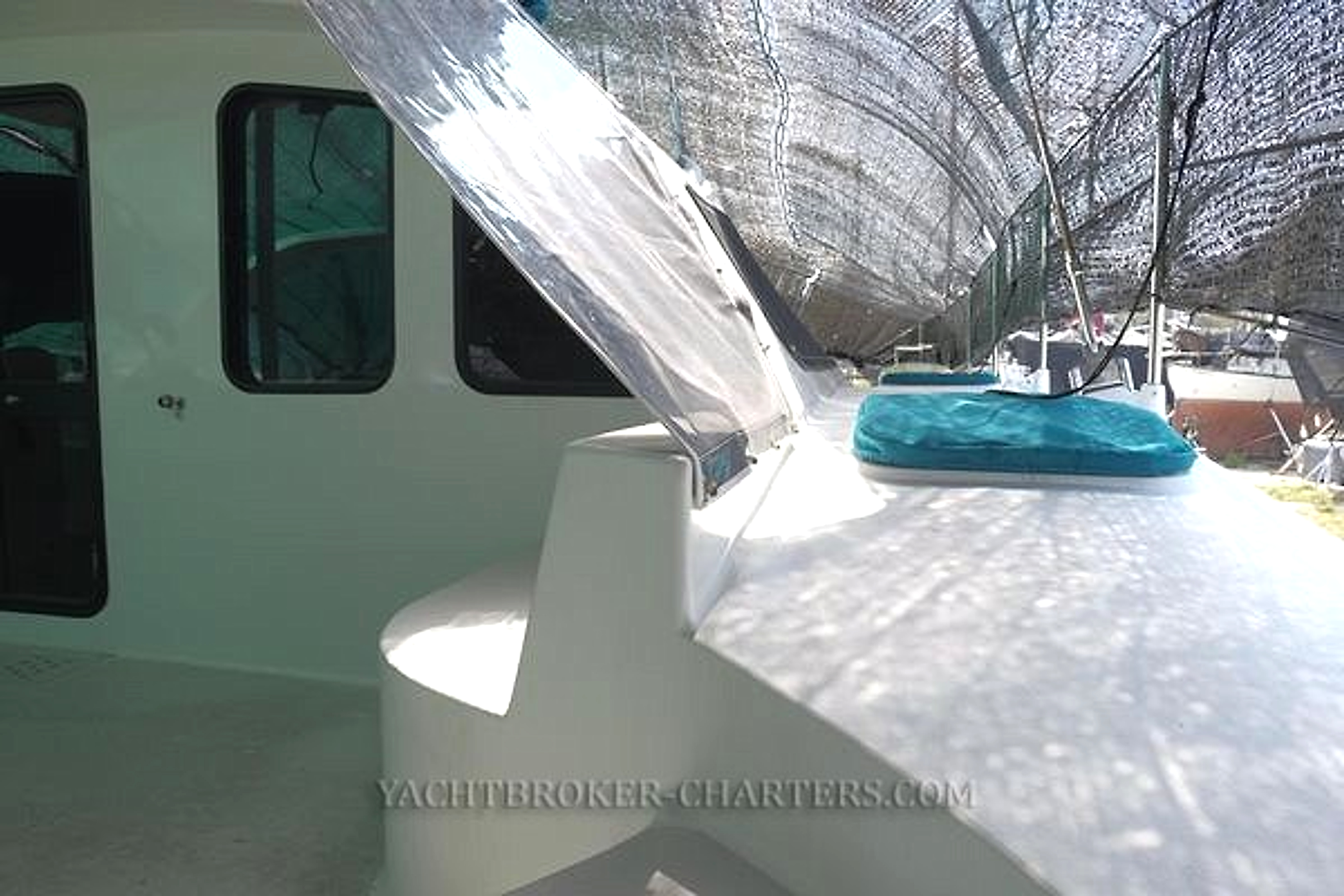 2011 Schionning 1190 for sale (photo 36)