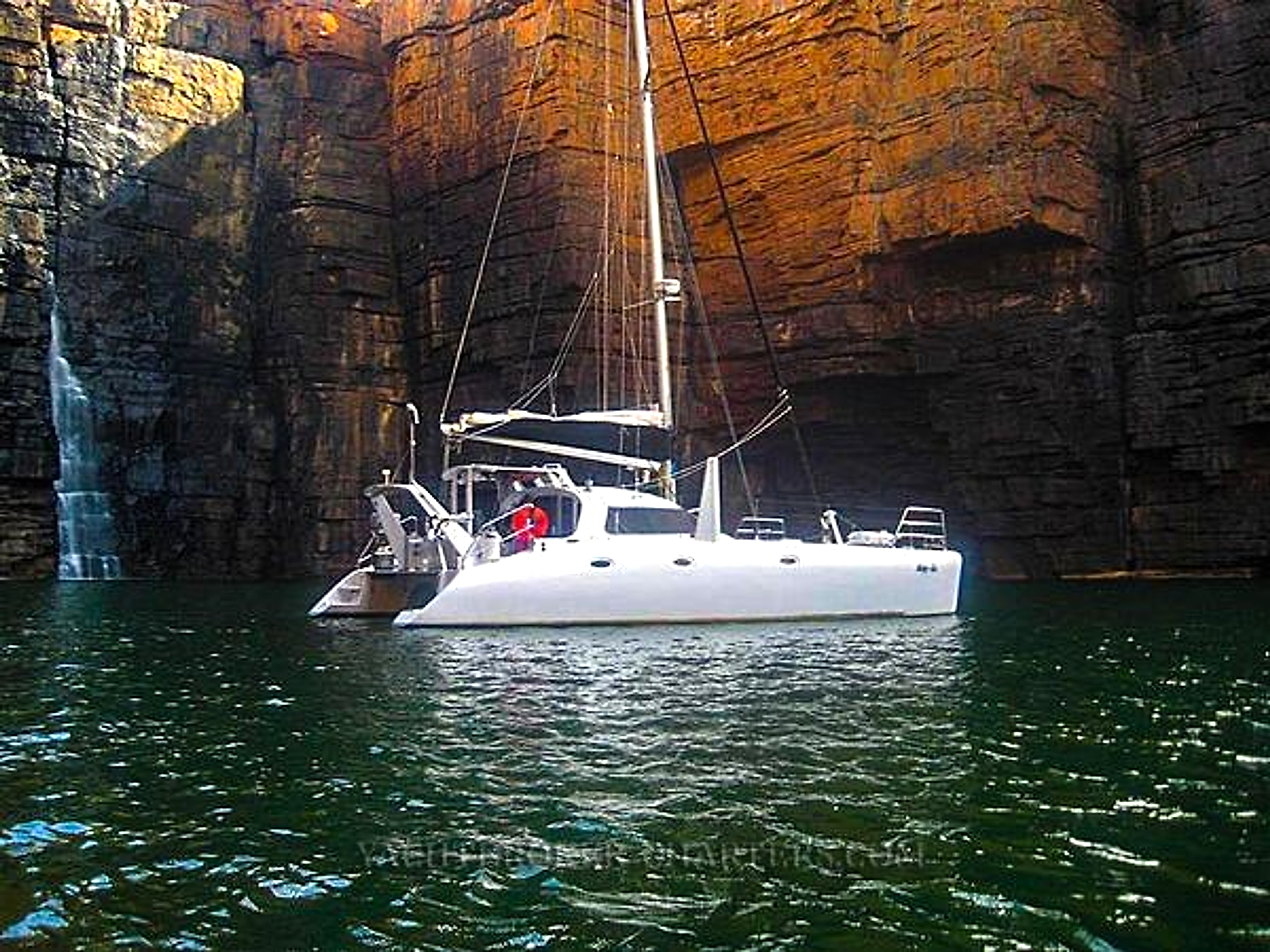 2011 Schionning 1190 for sale (photo 37)