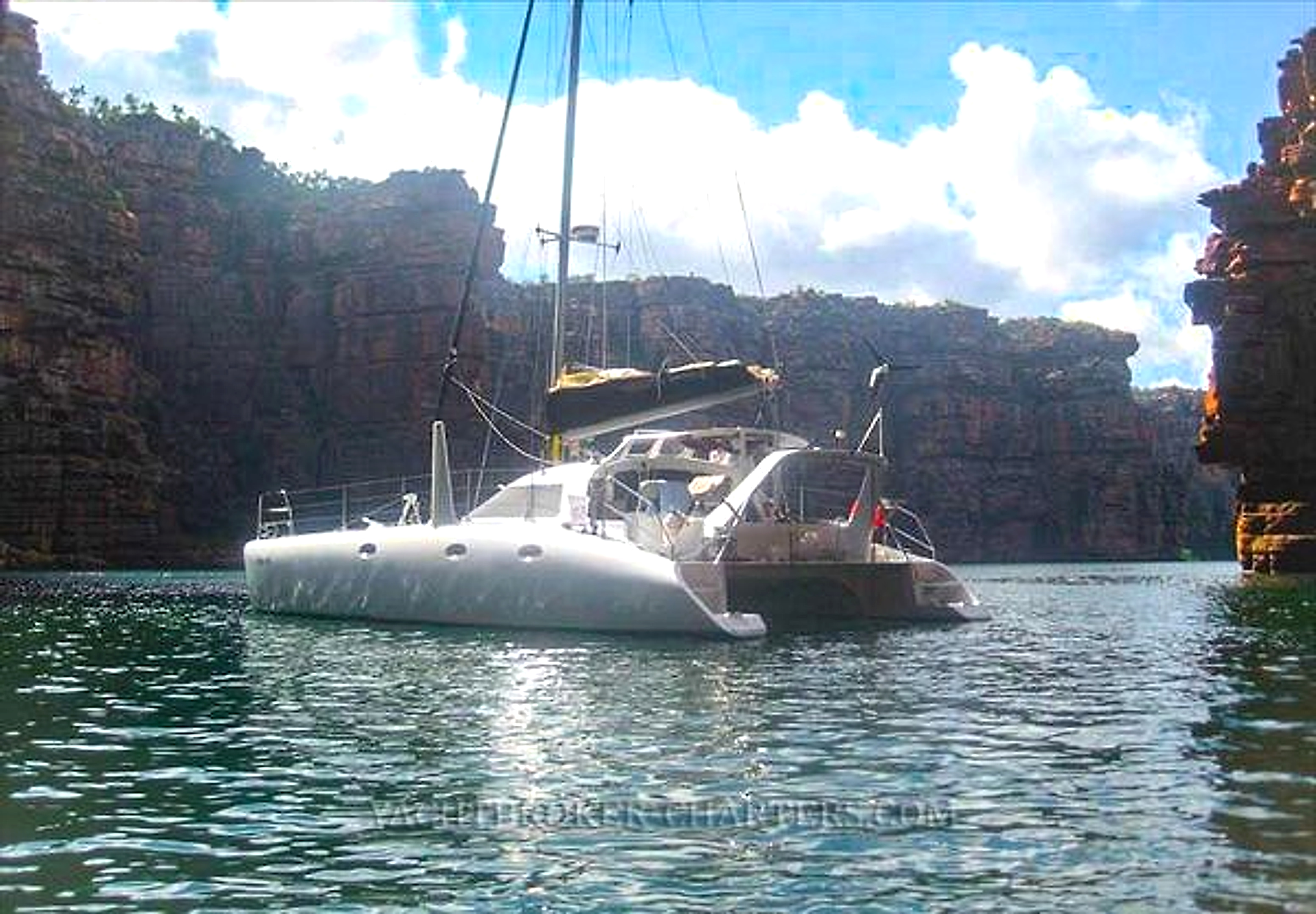2011 Schionning 1190 for sale (photo 38)