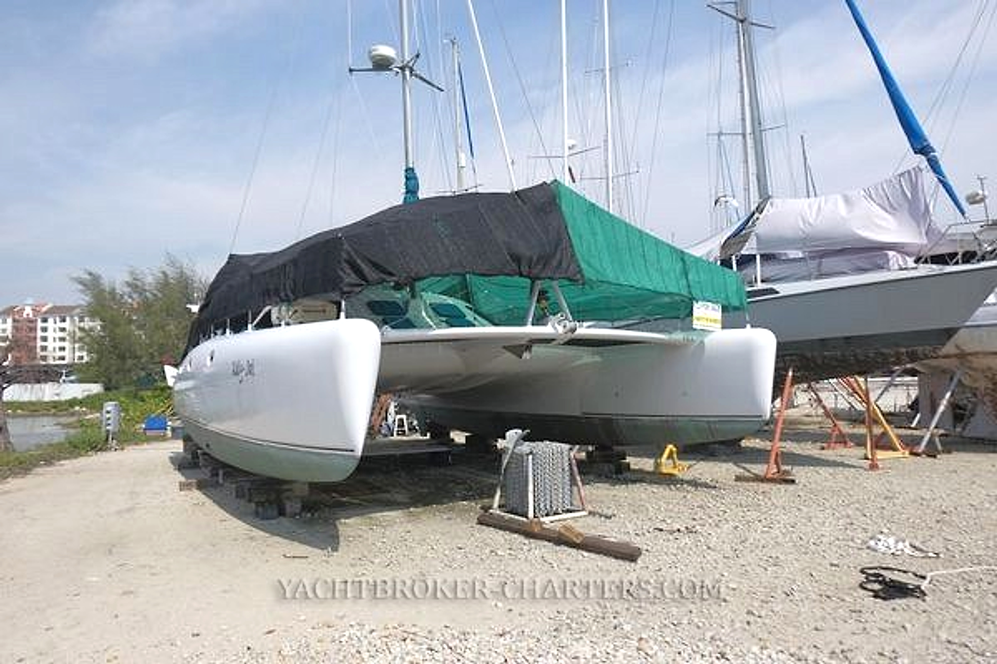 2011 Schionning 1190 for sale (photo 44)
