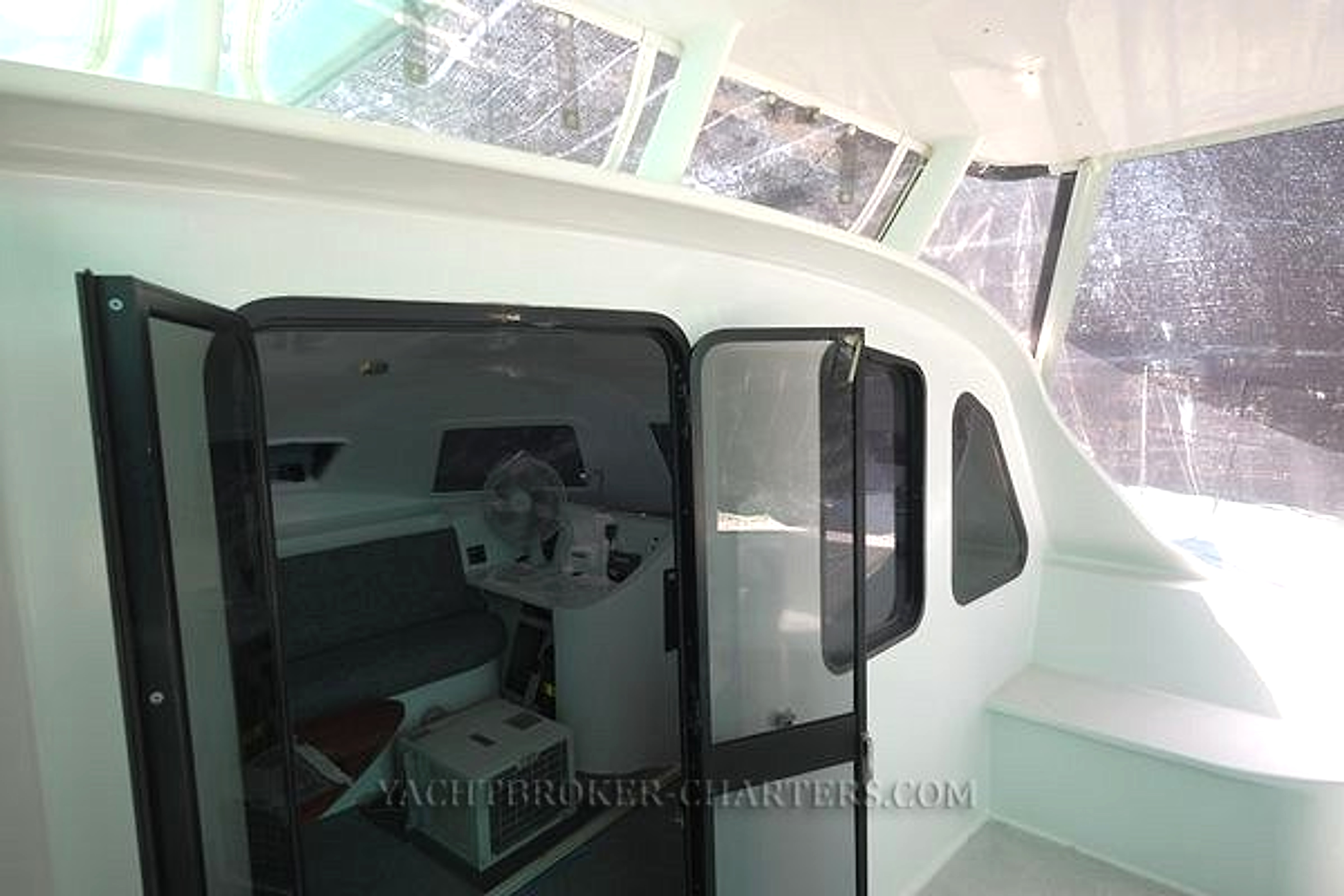 2011 Schionning 1190 for sale (photo 45)