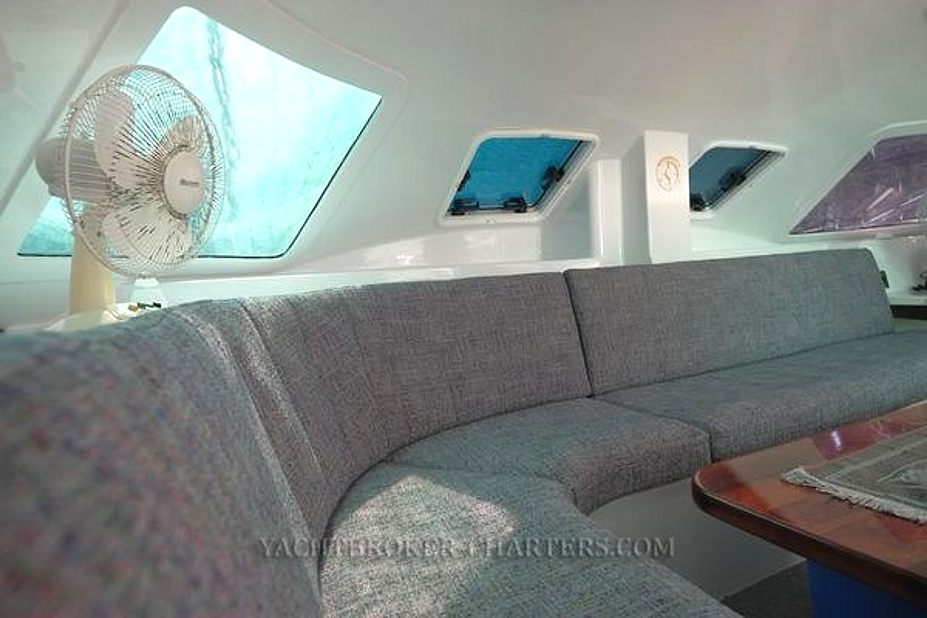 2011 Schionning 1190 for sale (photo 46)