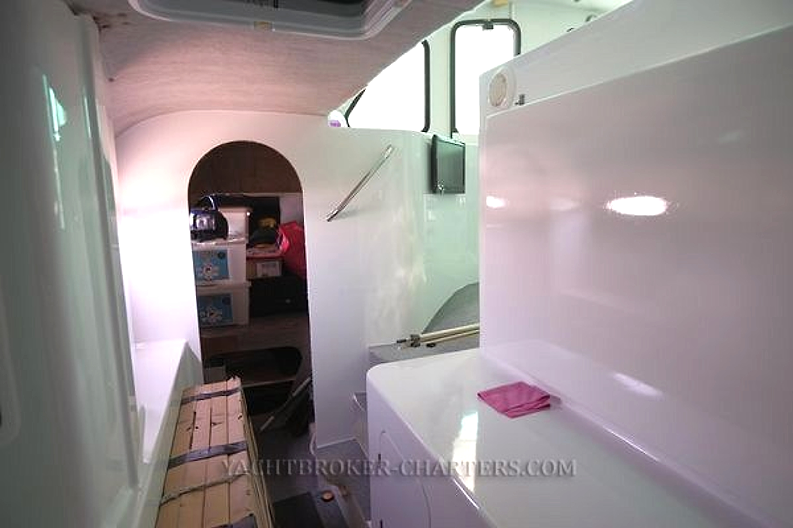 2011 Schionning 1190 for sale (photo 48)