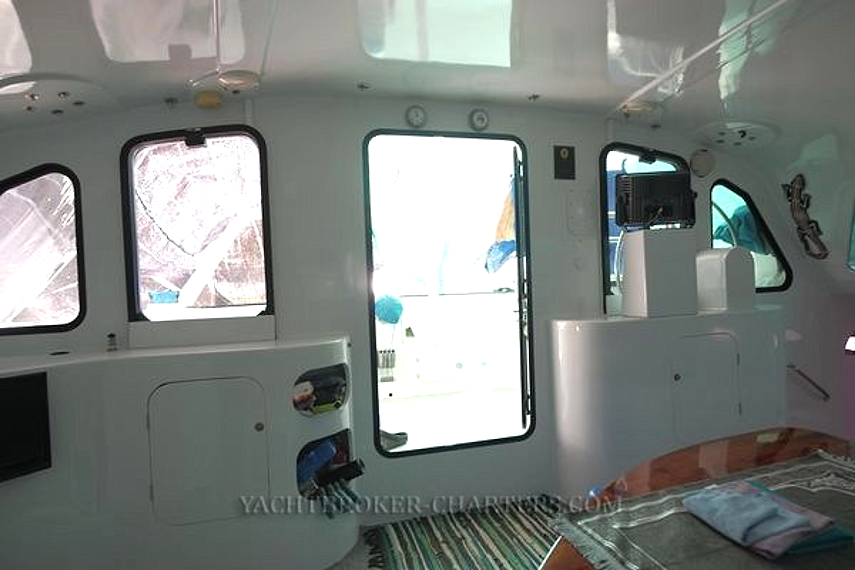 2011 Schionning 1190 for sale (photo 52)