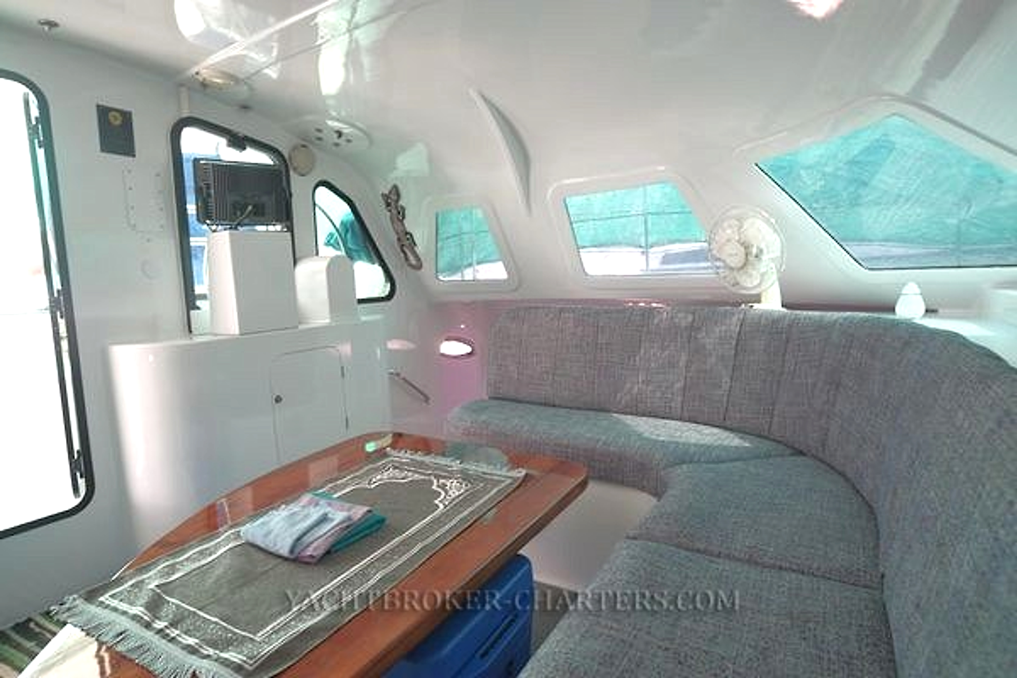 2011 Schionning 1190 for sale (photo 53)