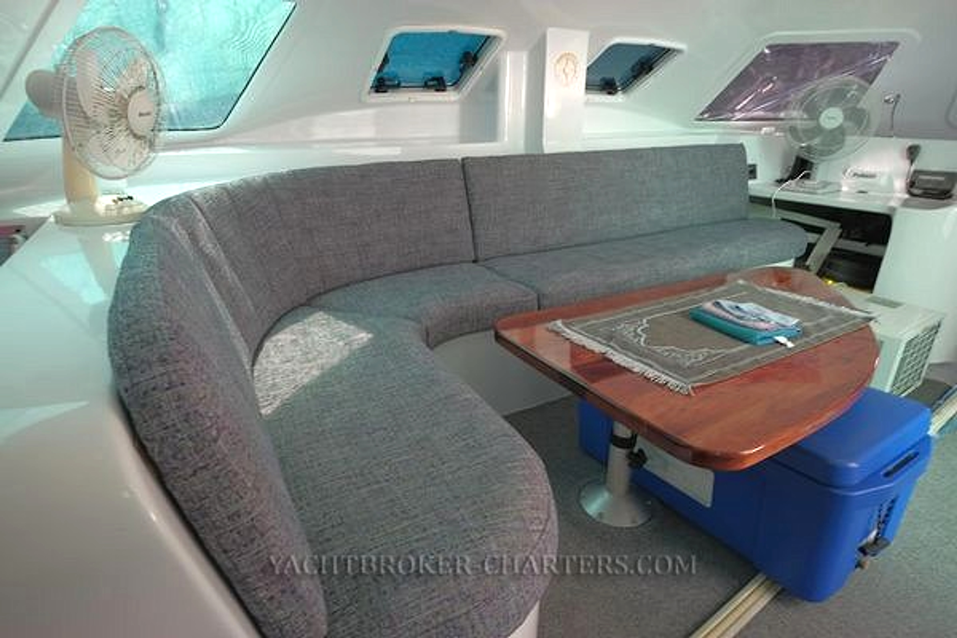 2011 Schionning 1190 for sale (photo 55)