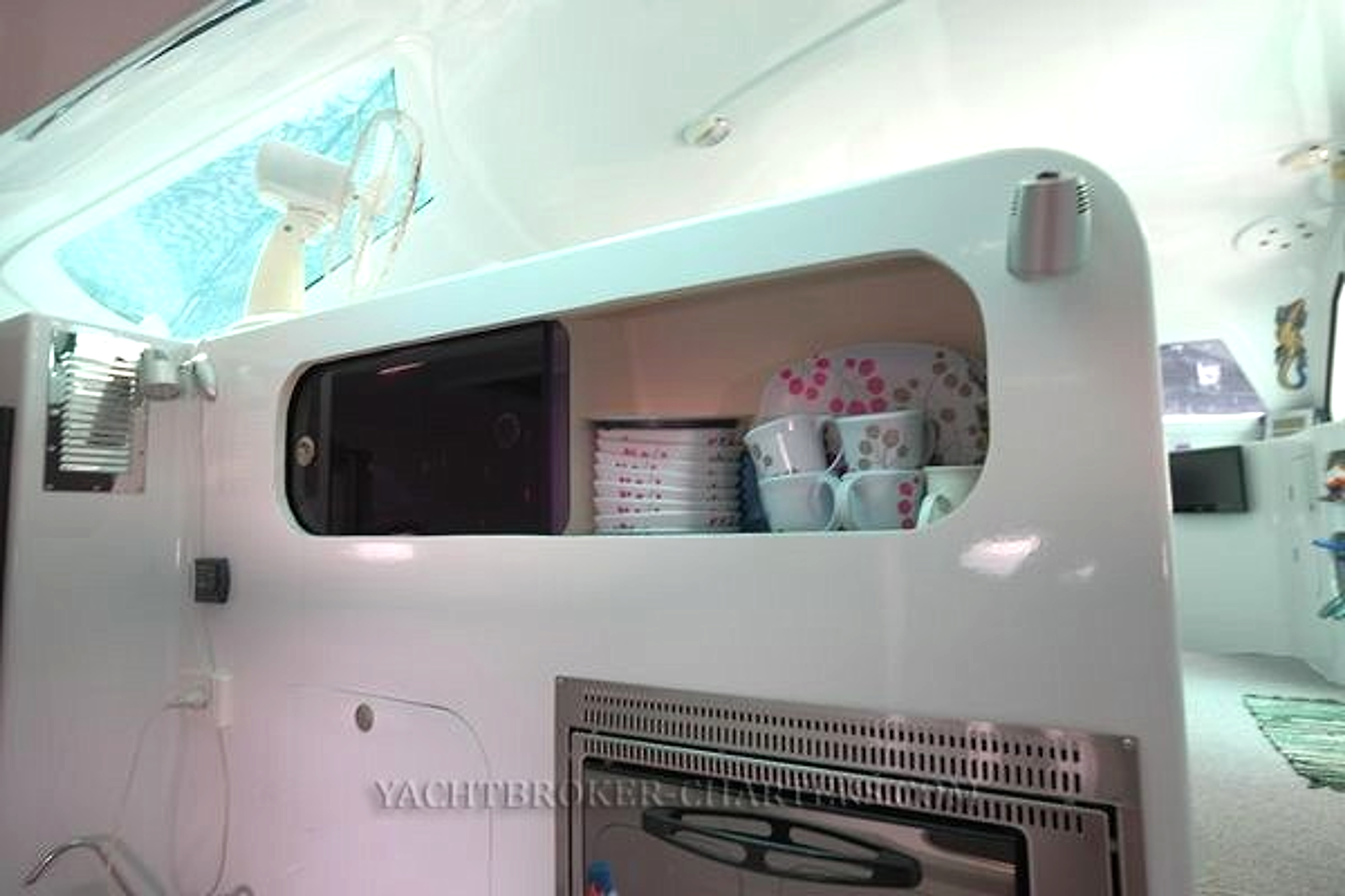 2011 Schionning 1190 for sale (photo 56)