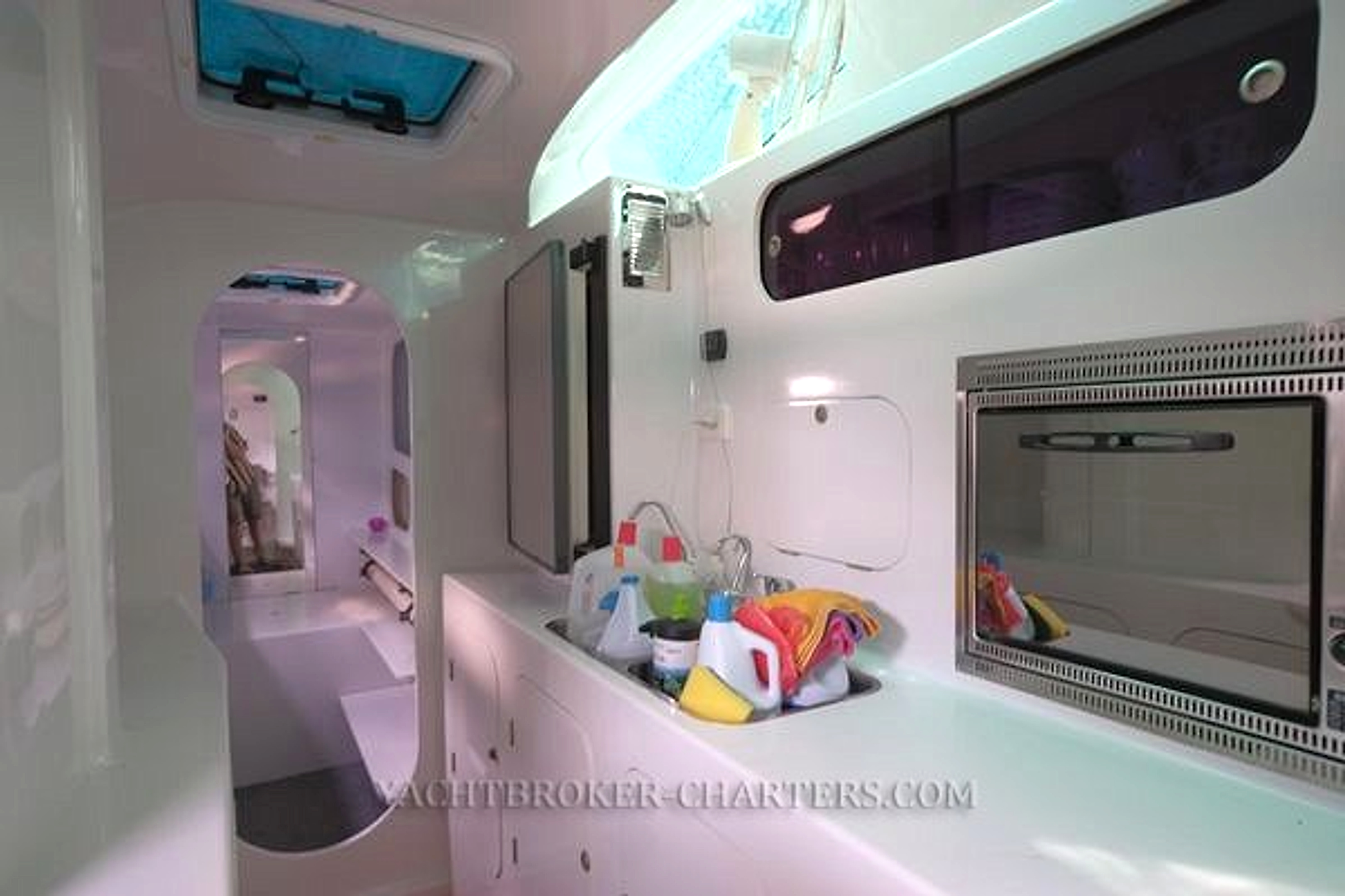 2011 Schionning 1190 for sale (photo 61)