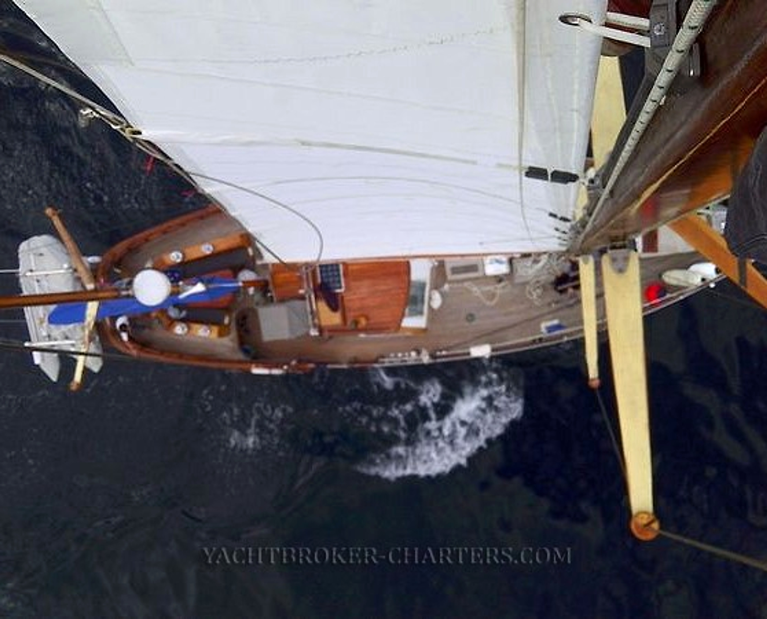 1974 Formosa 51 te koop (photo 3)