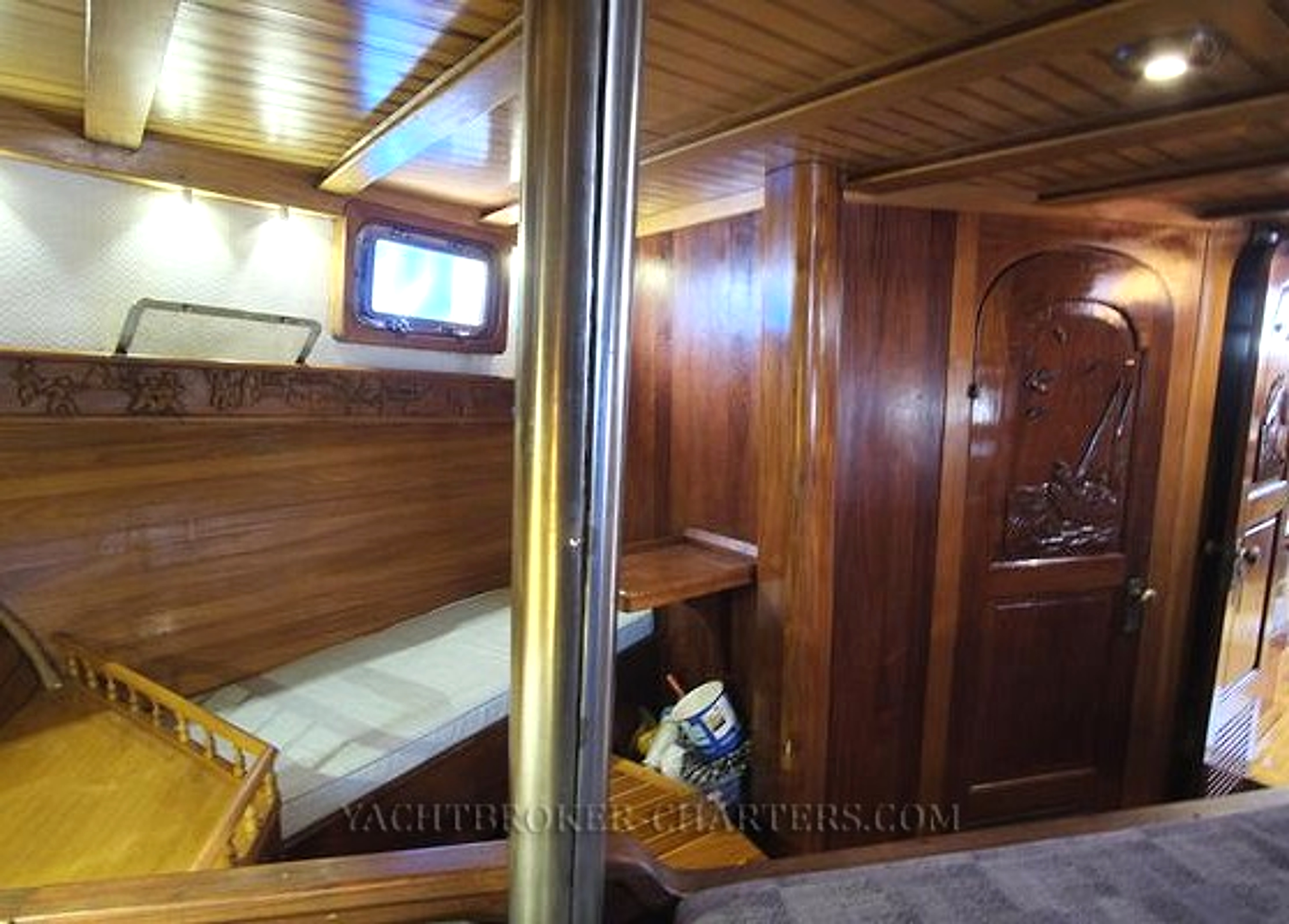 1974 Formosa 51 te koop (photo 13)