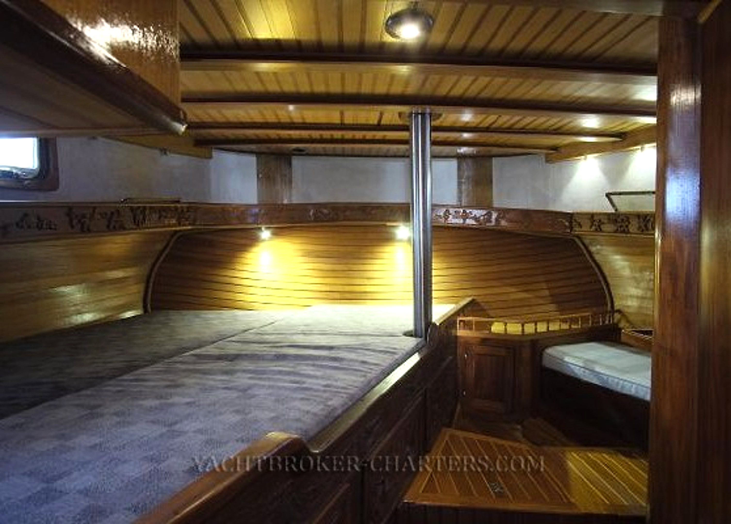 1974 Formosa 51 te koop (photo 14)