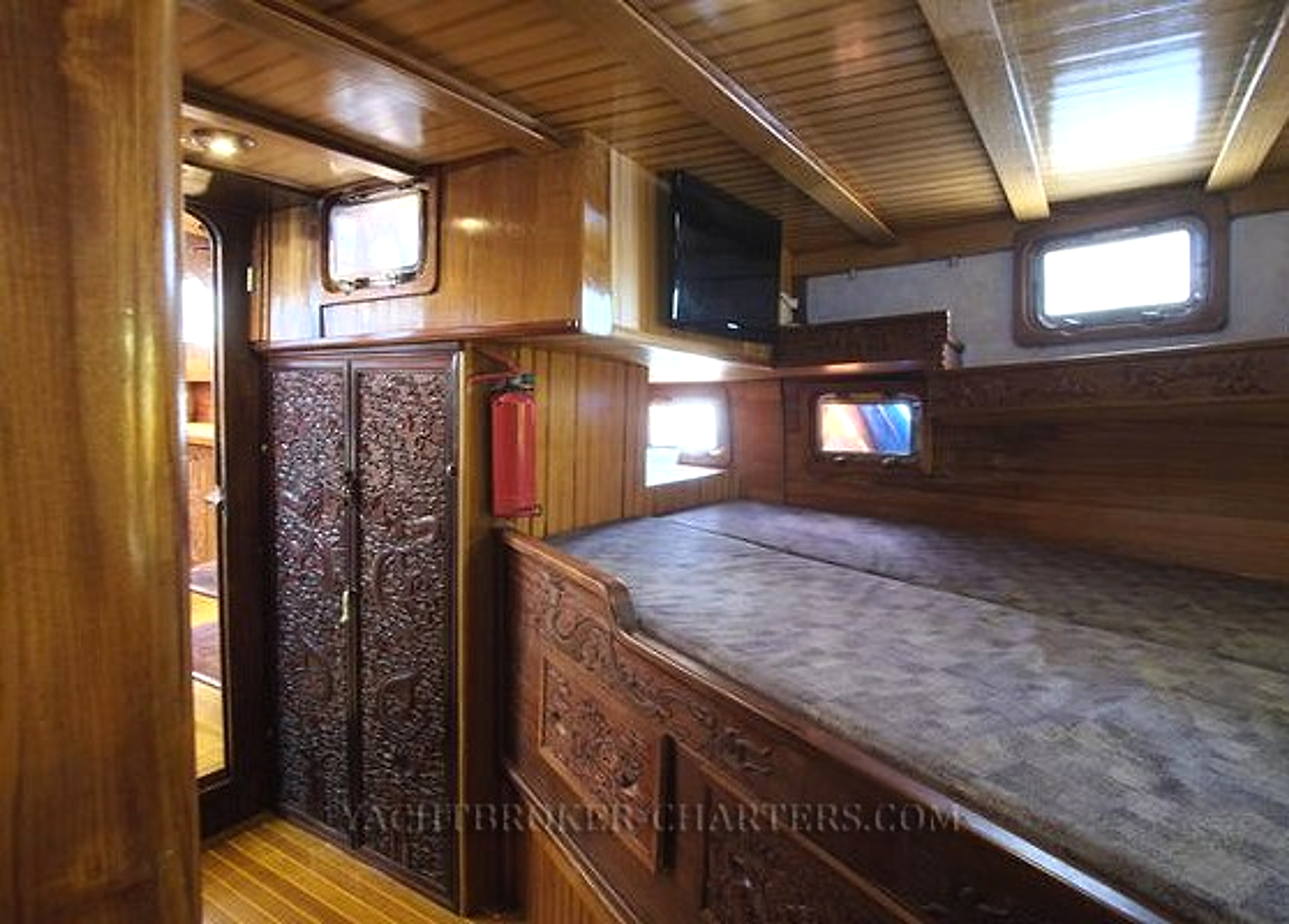 1974 Formosa 51 te koop (photo 20)