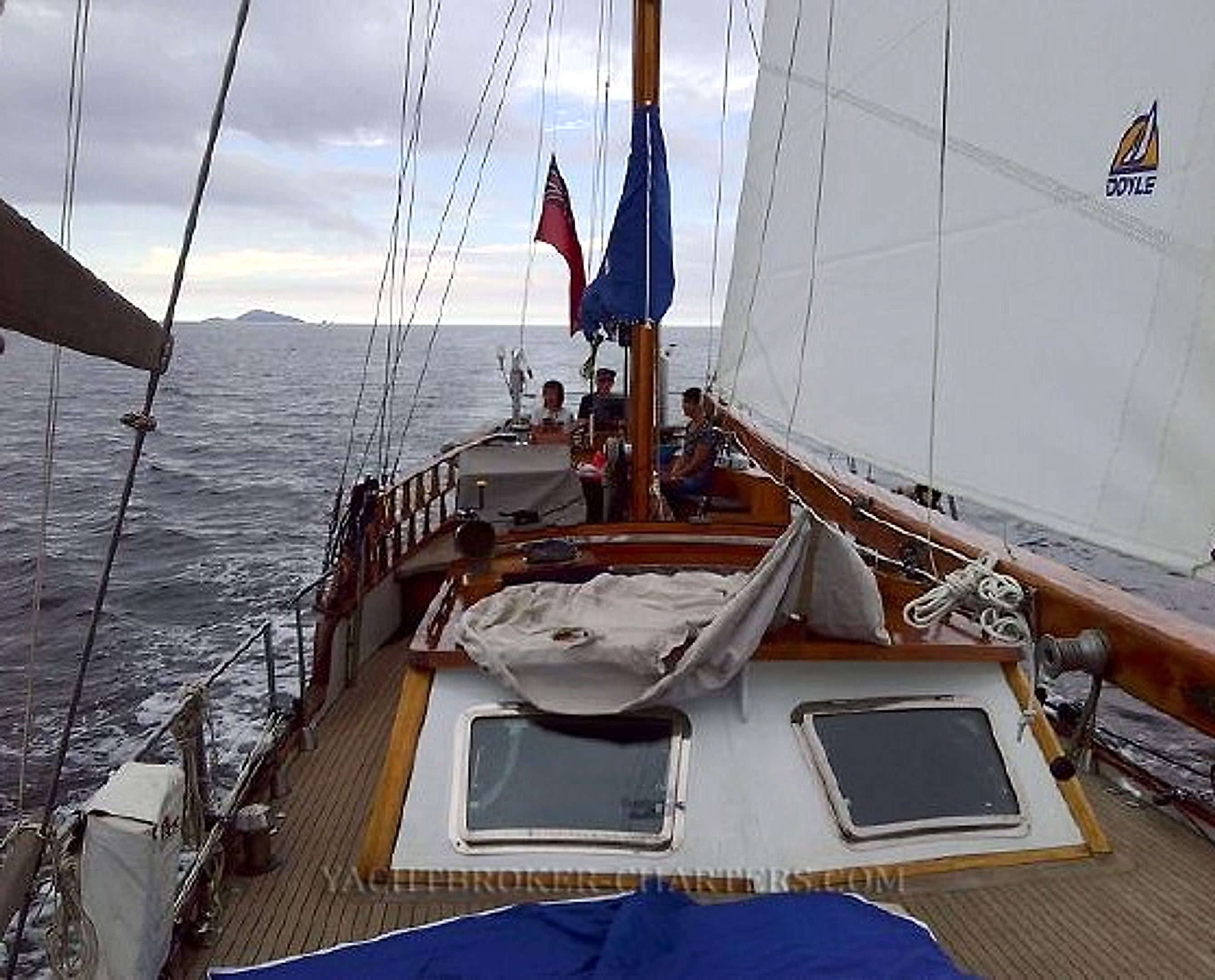 1974 Formosa 51 te koop (photo 25)
