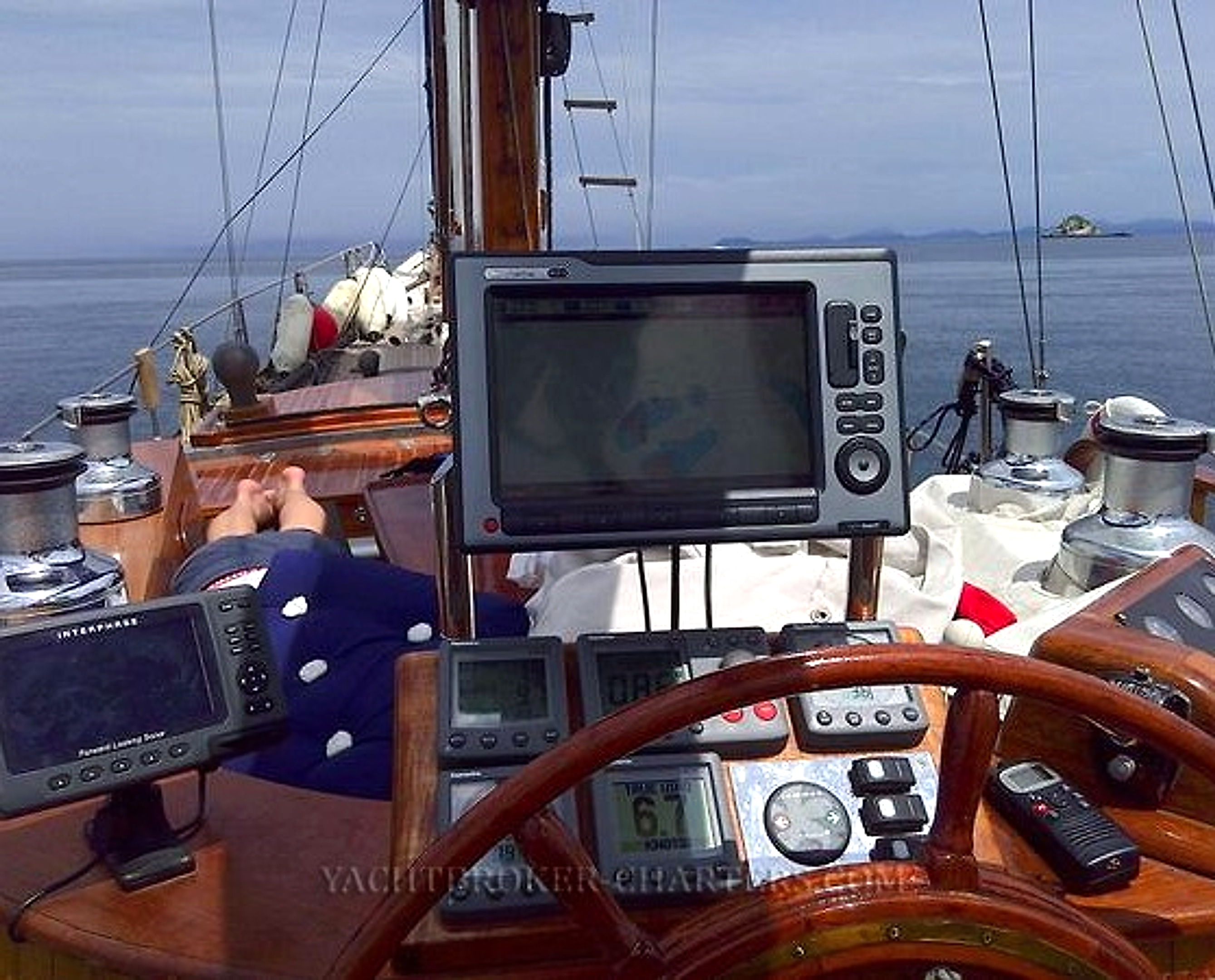 1974 Formosa 51 te koop (photo 27)