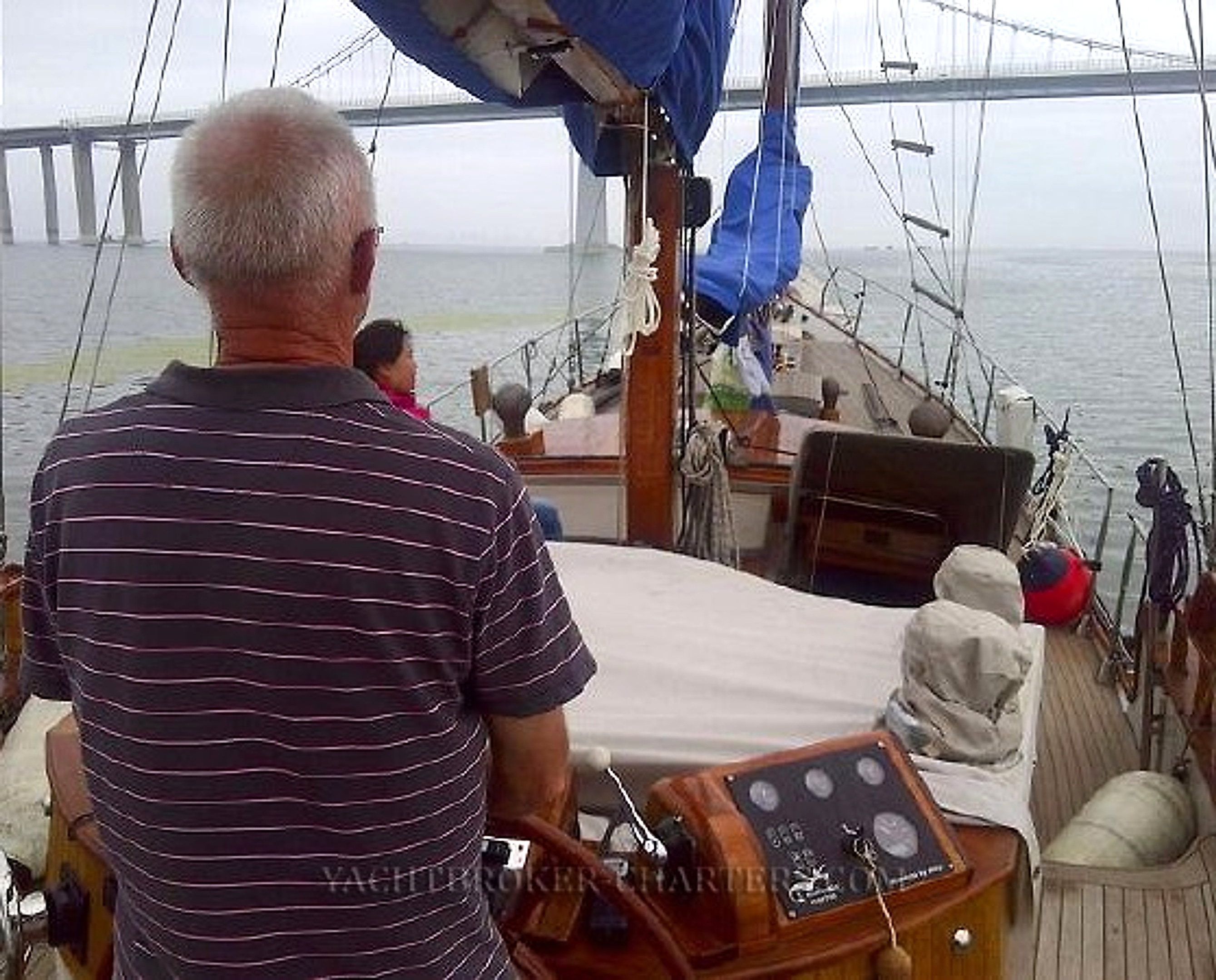 1974 Formosa 51 te koop (photo 28)