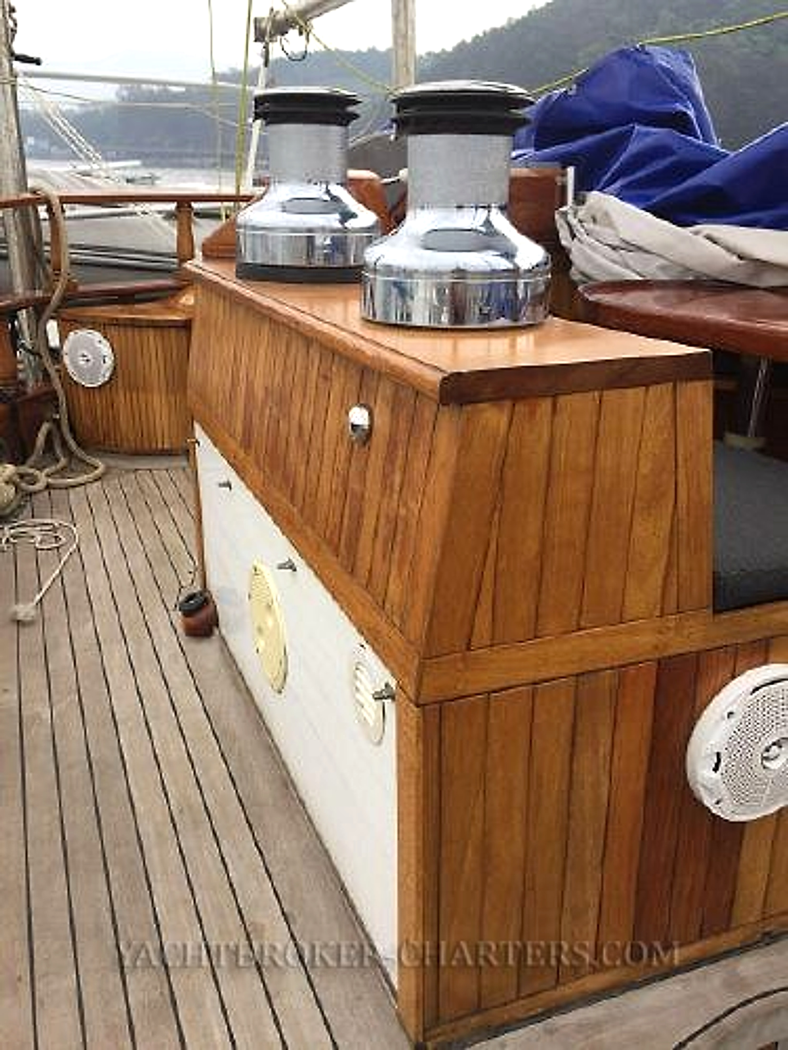 1974 Formosa 51 te koop (photo 35)