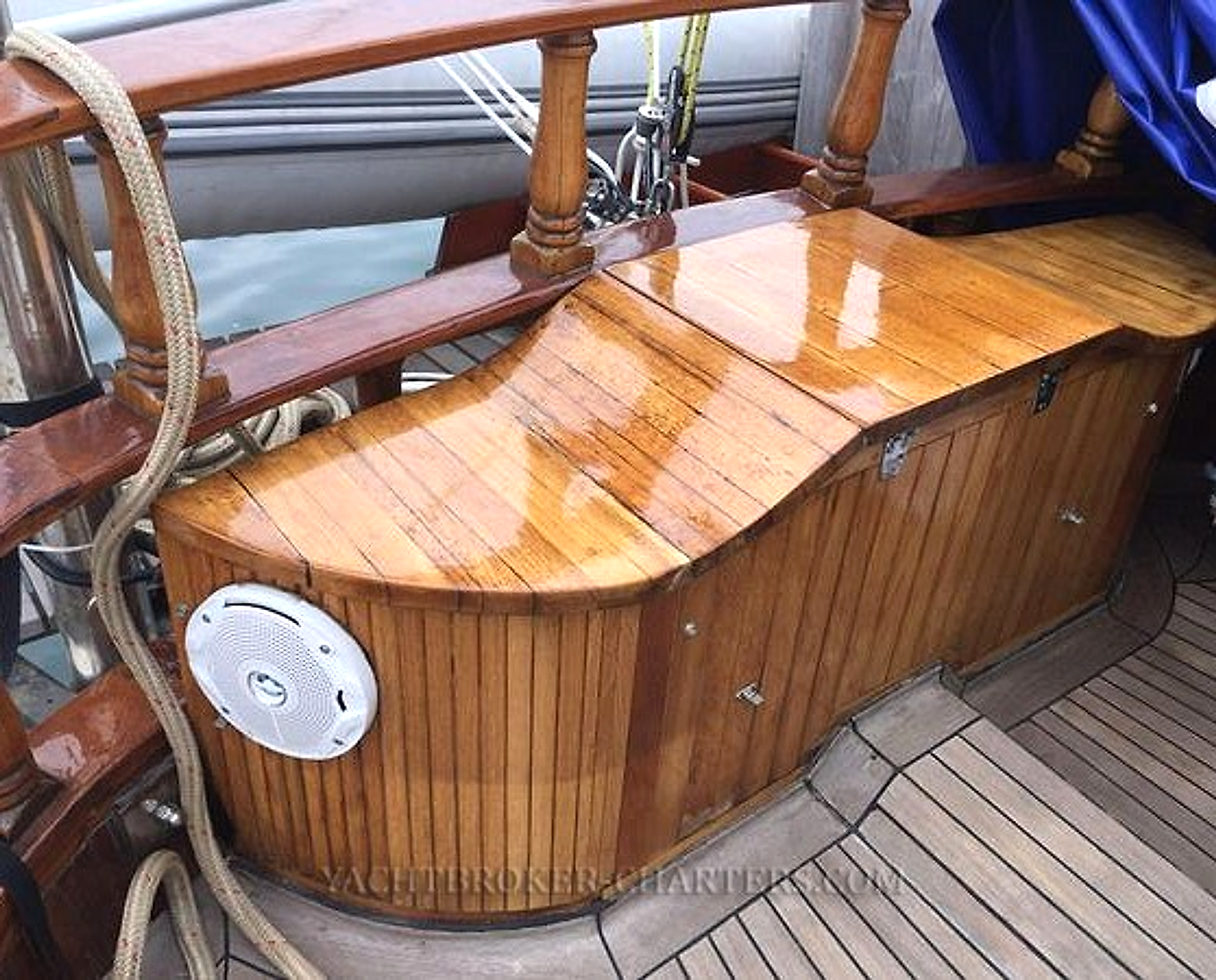 1974 Formosa 51 te koop (photo 37)