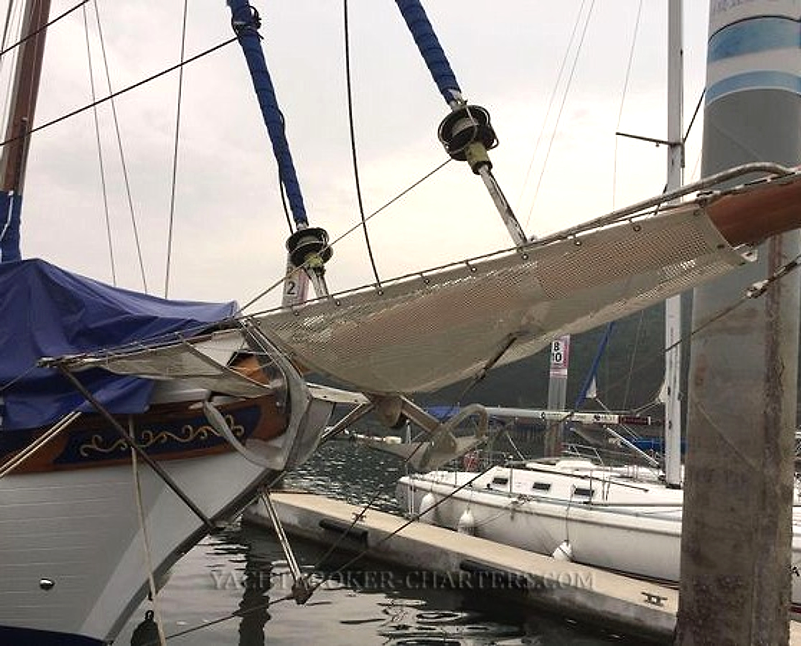 1974 Formosa 51 te koop (photo 41)