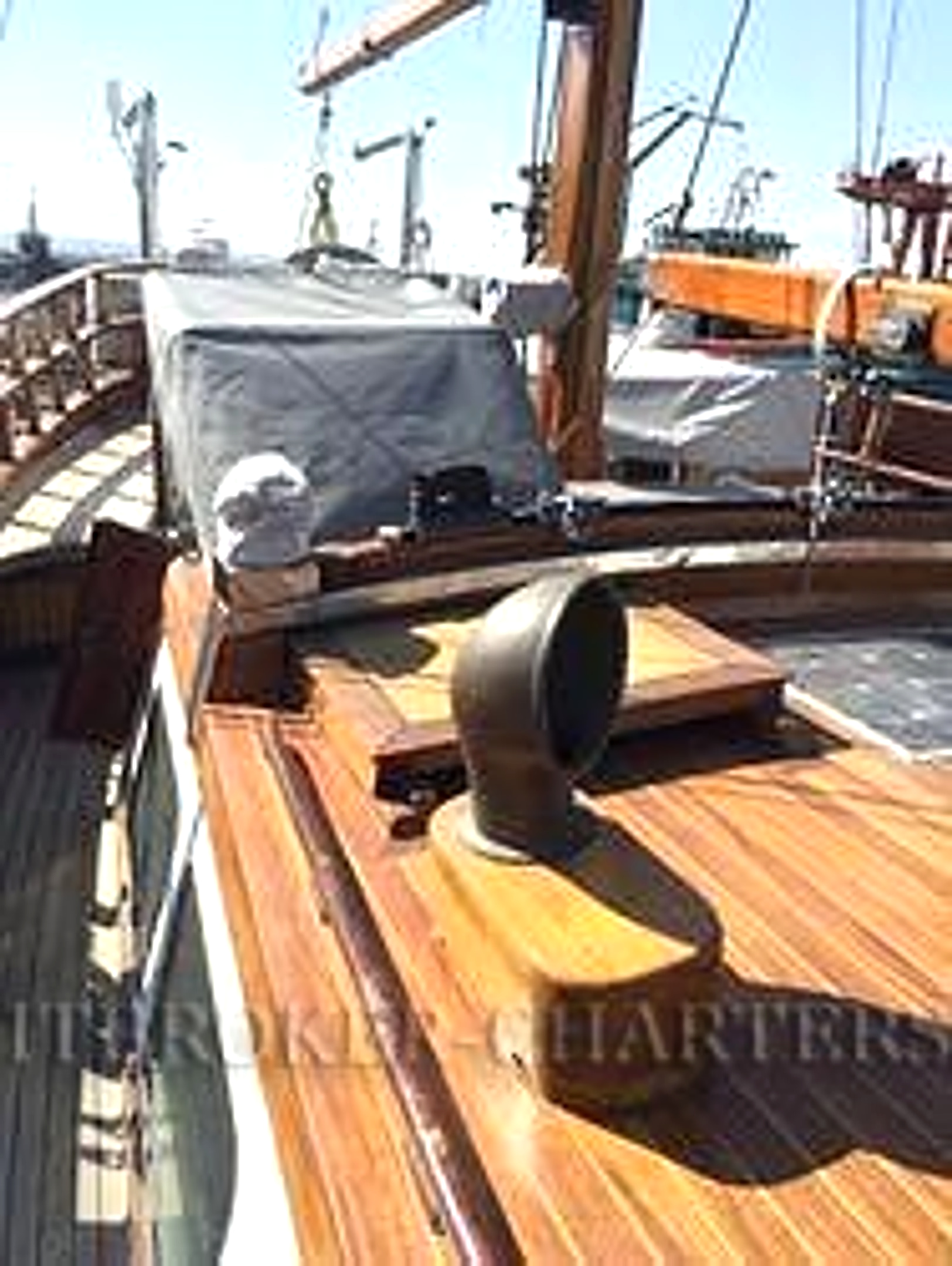 1974 Formosa 51 te koop (photo 43)