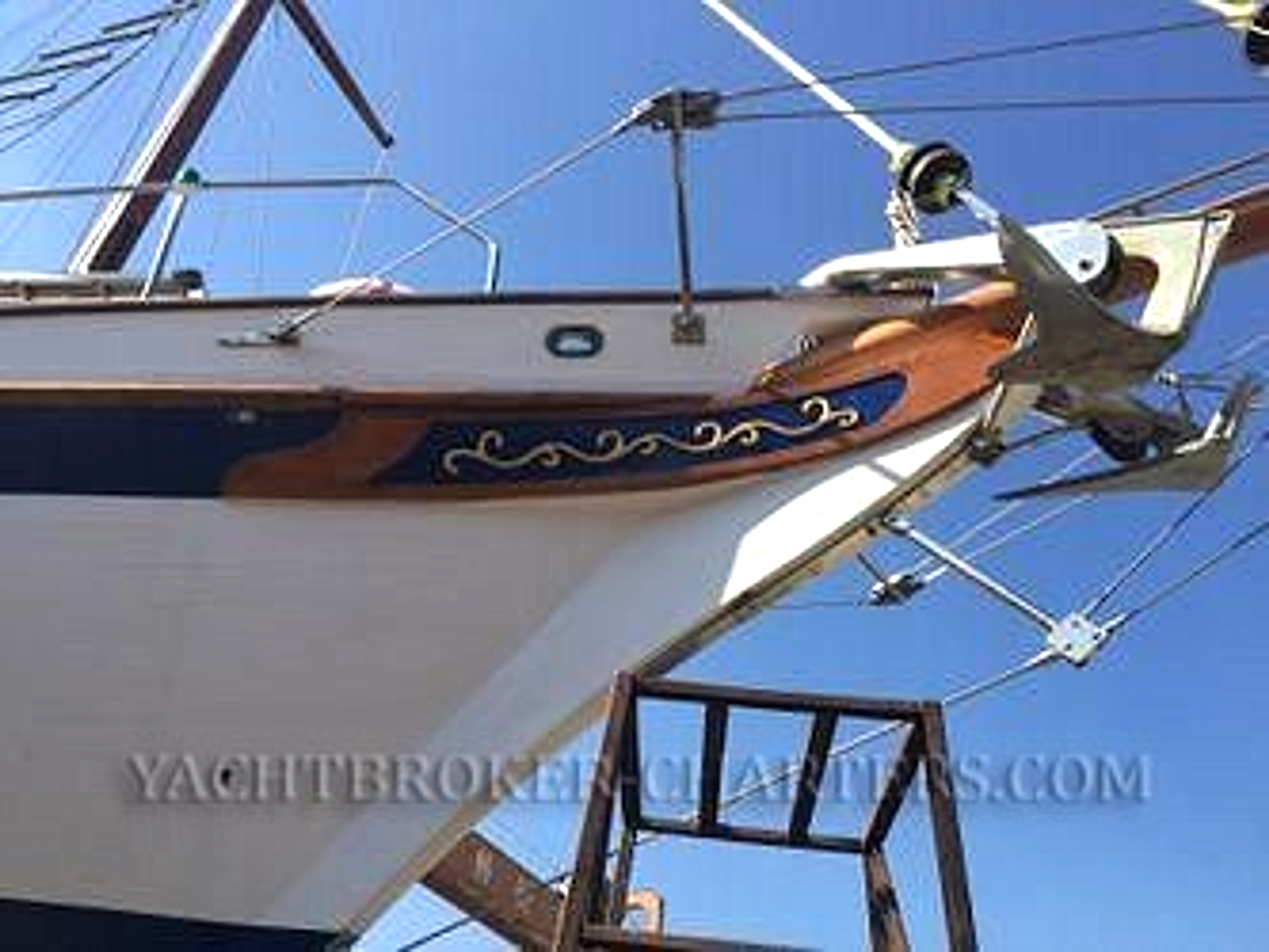 1974 Formosa 51 te koop (photo 46)