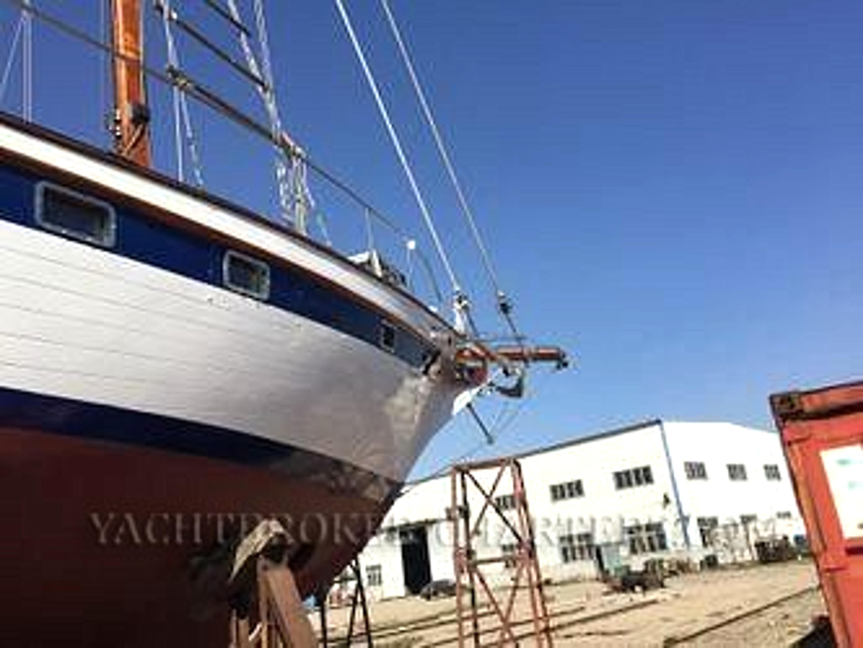 1974 Formosa 51 te koop (photo 48)