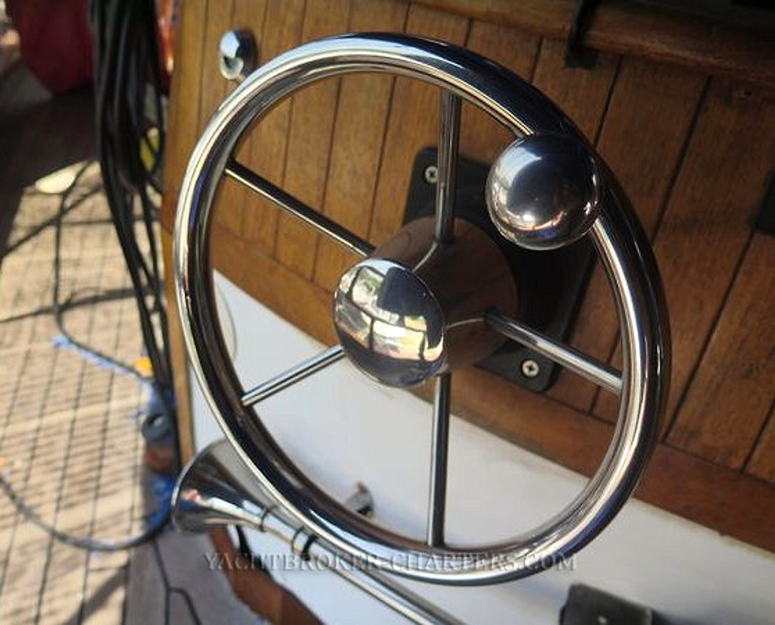 1974 Formosa 51 te koop (photo 49)