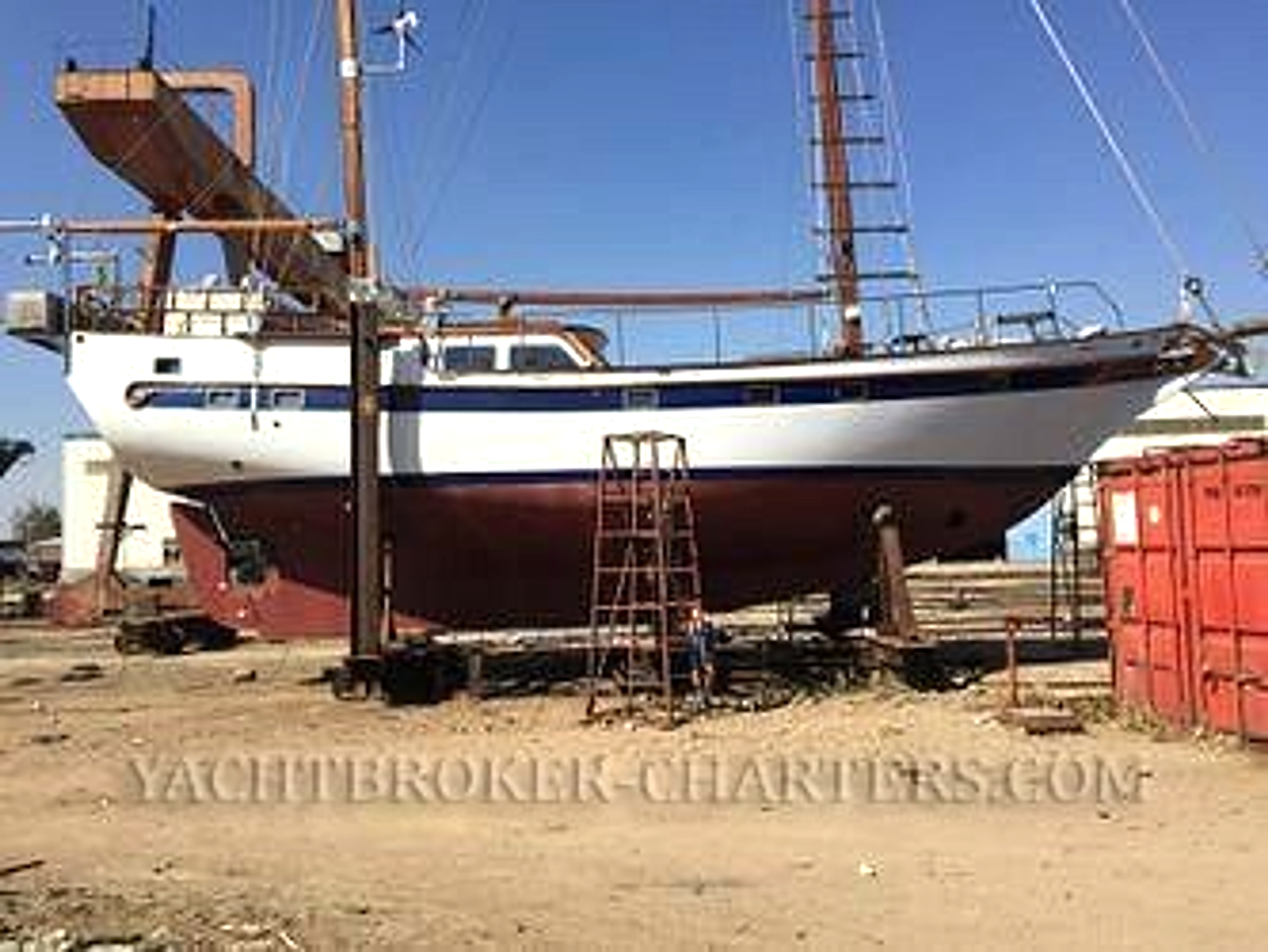 1974 Formosa 51 te koop (photo 51)