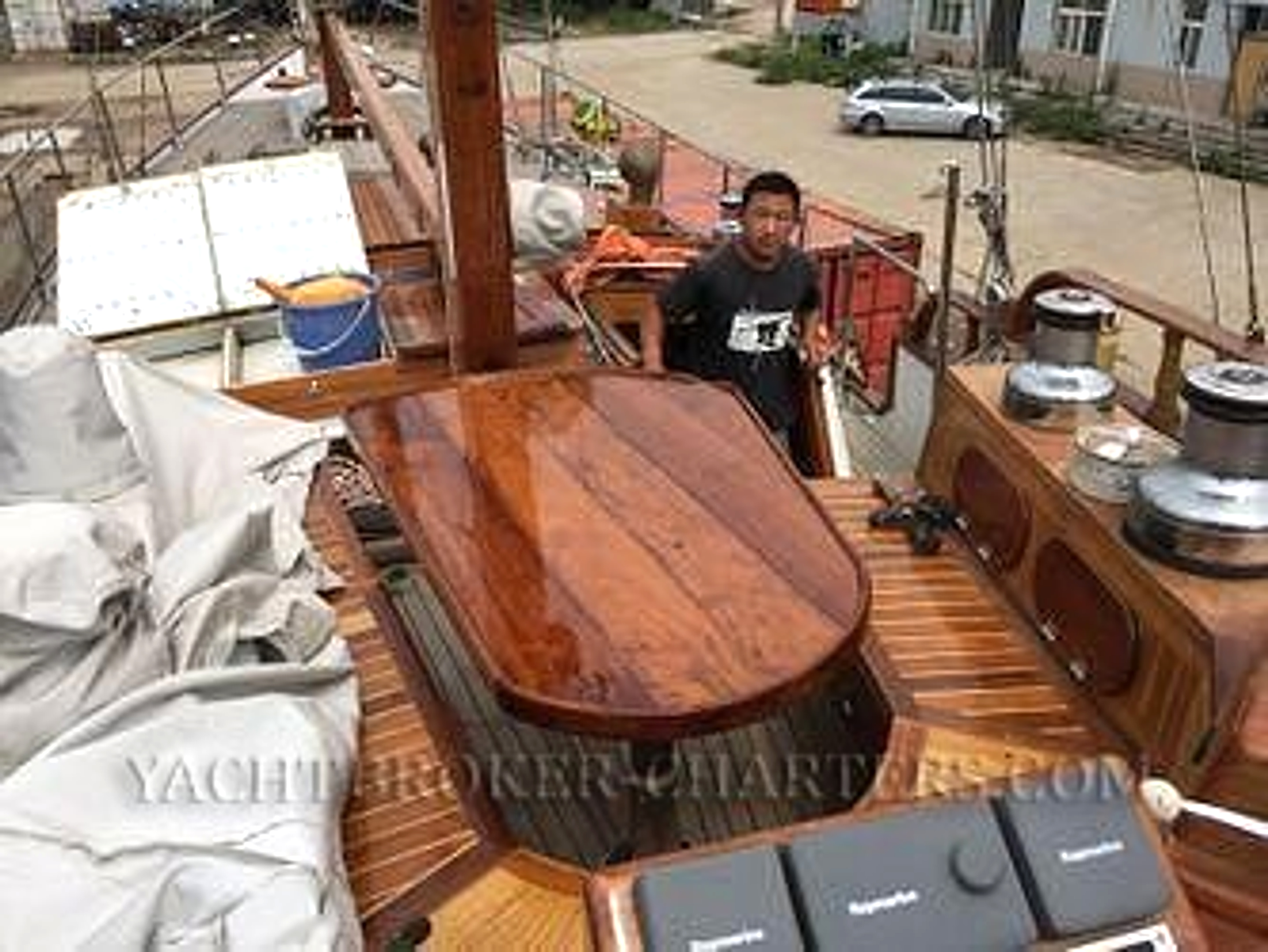 1974 Formosa 51 te koop (photo 52)