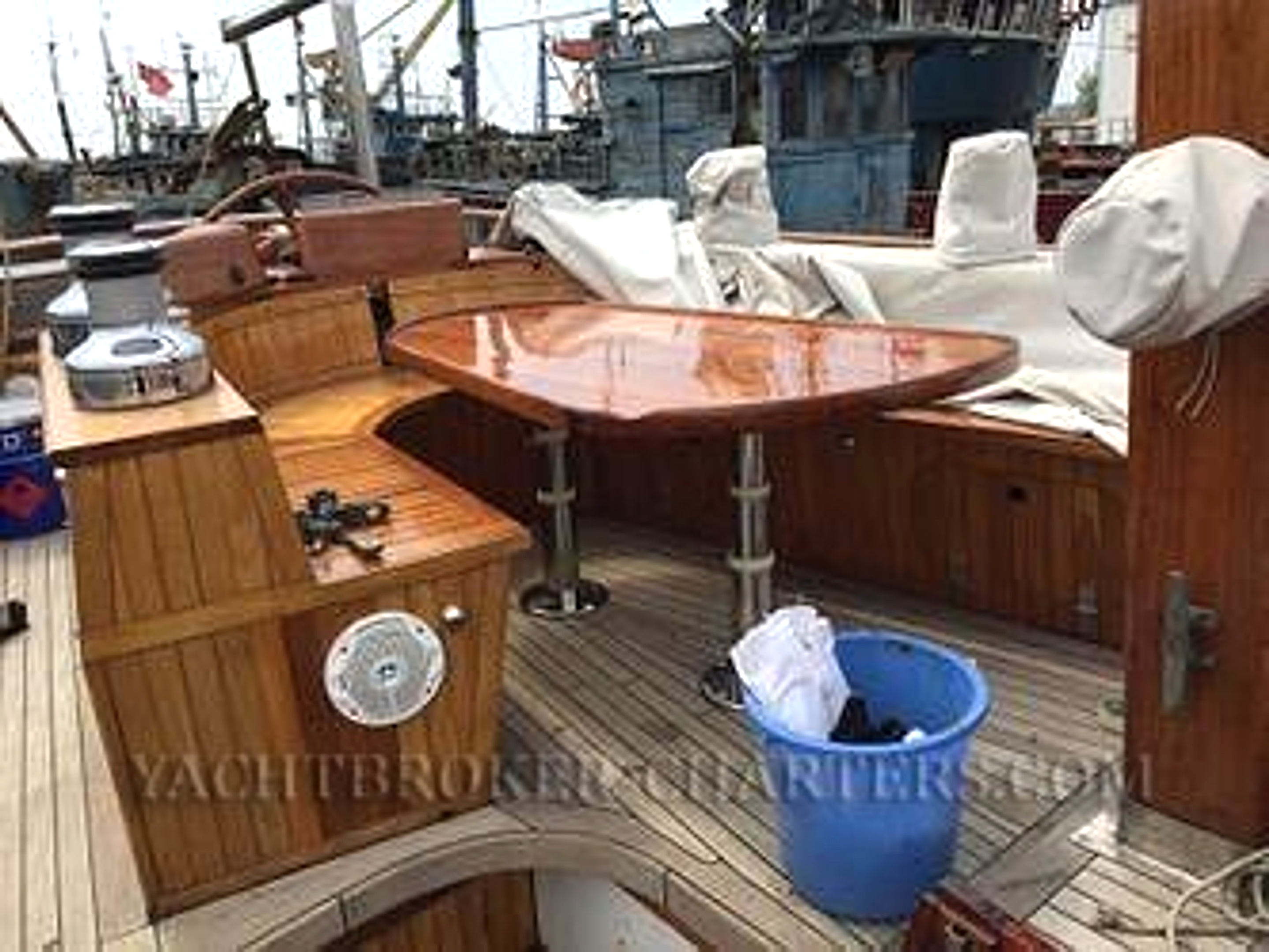 1974 Formosa 51 te koop (photo 53)
