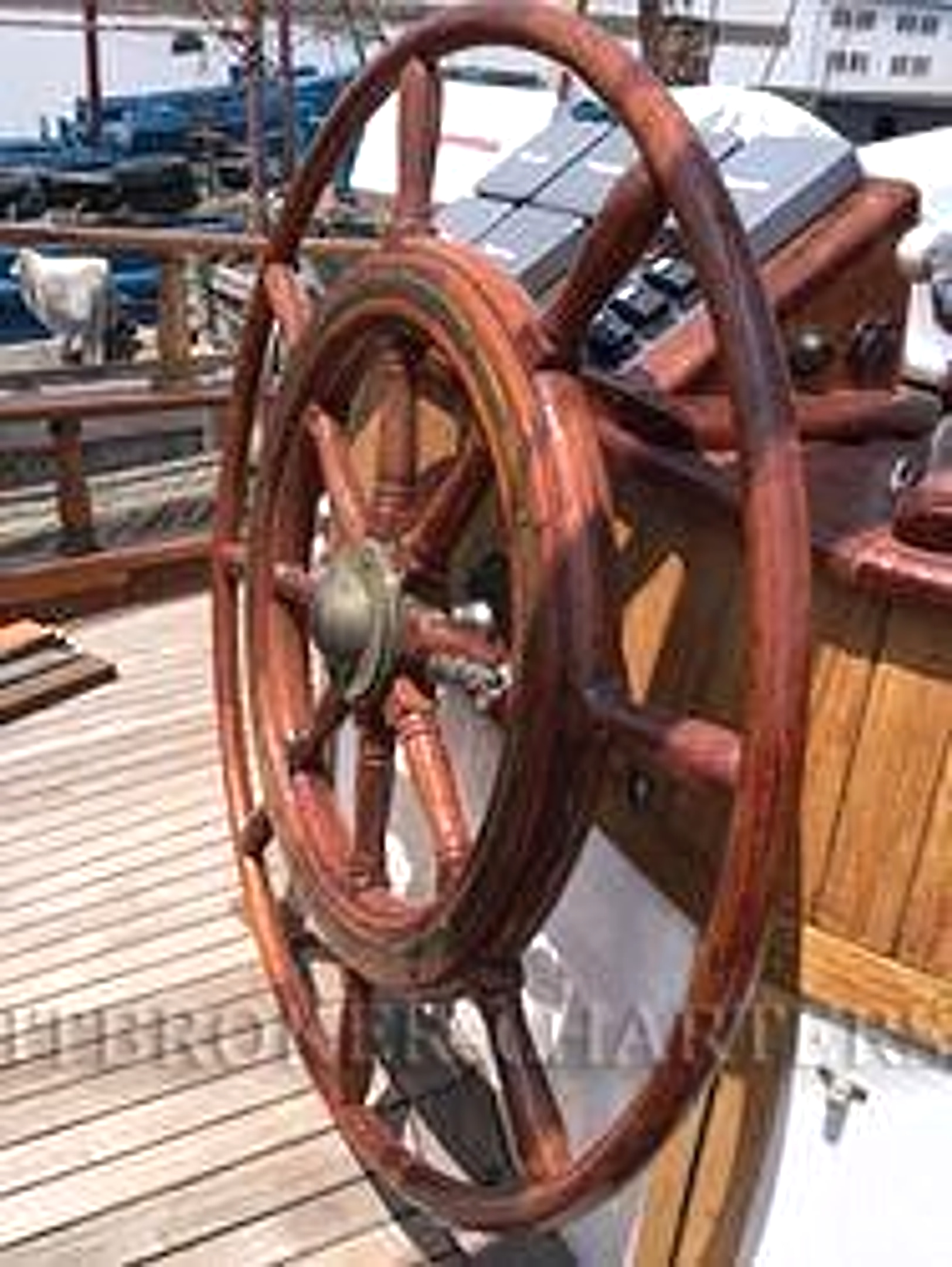 1974 Formosa 51 te koop (photo 54)