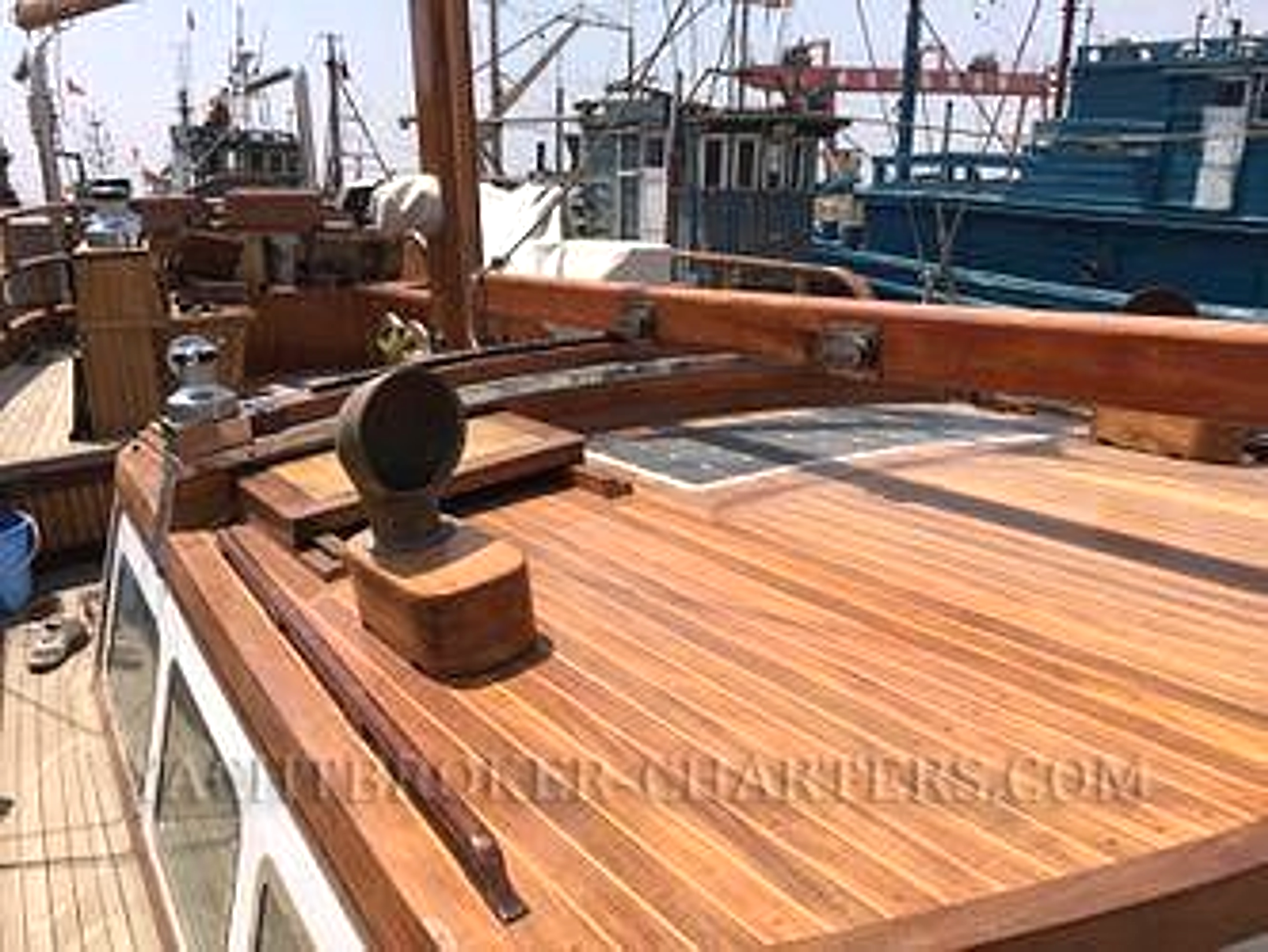 1974 Formosa 51 te koop (photo 56)