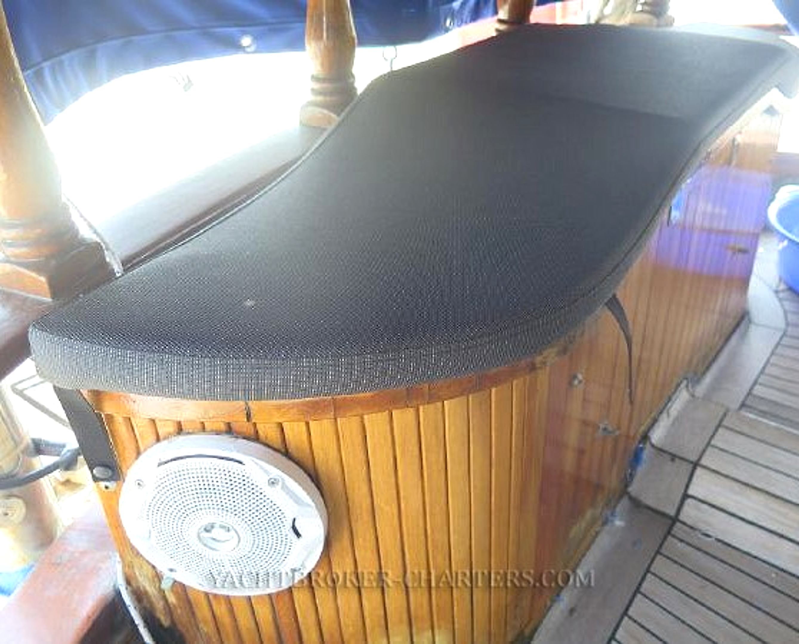 1974 Formosa 51 te koop (photo 59)