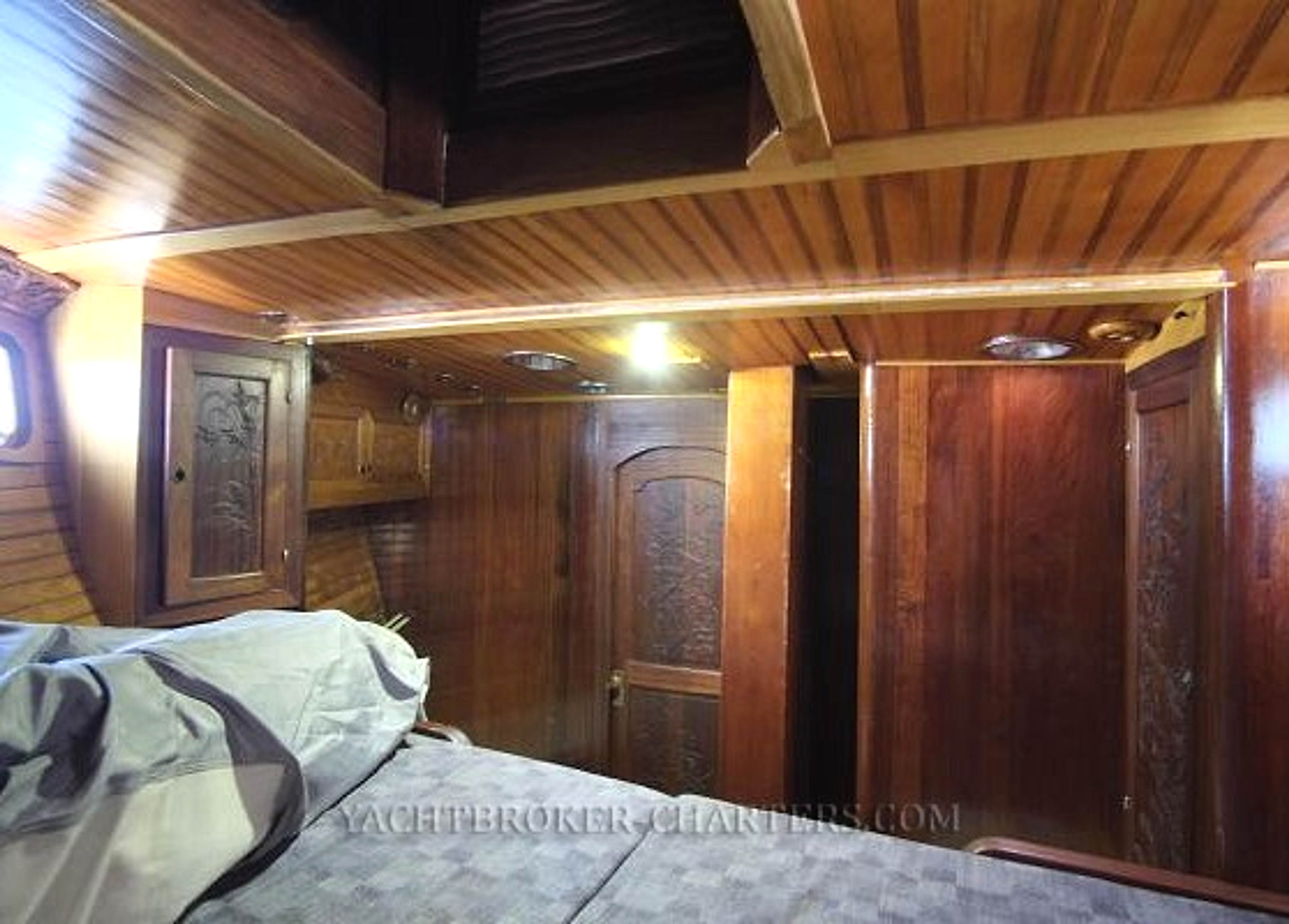 1974 Formosa 51 te koop (photo 66)